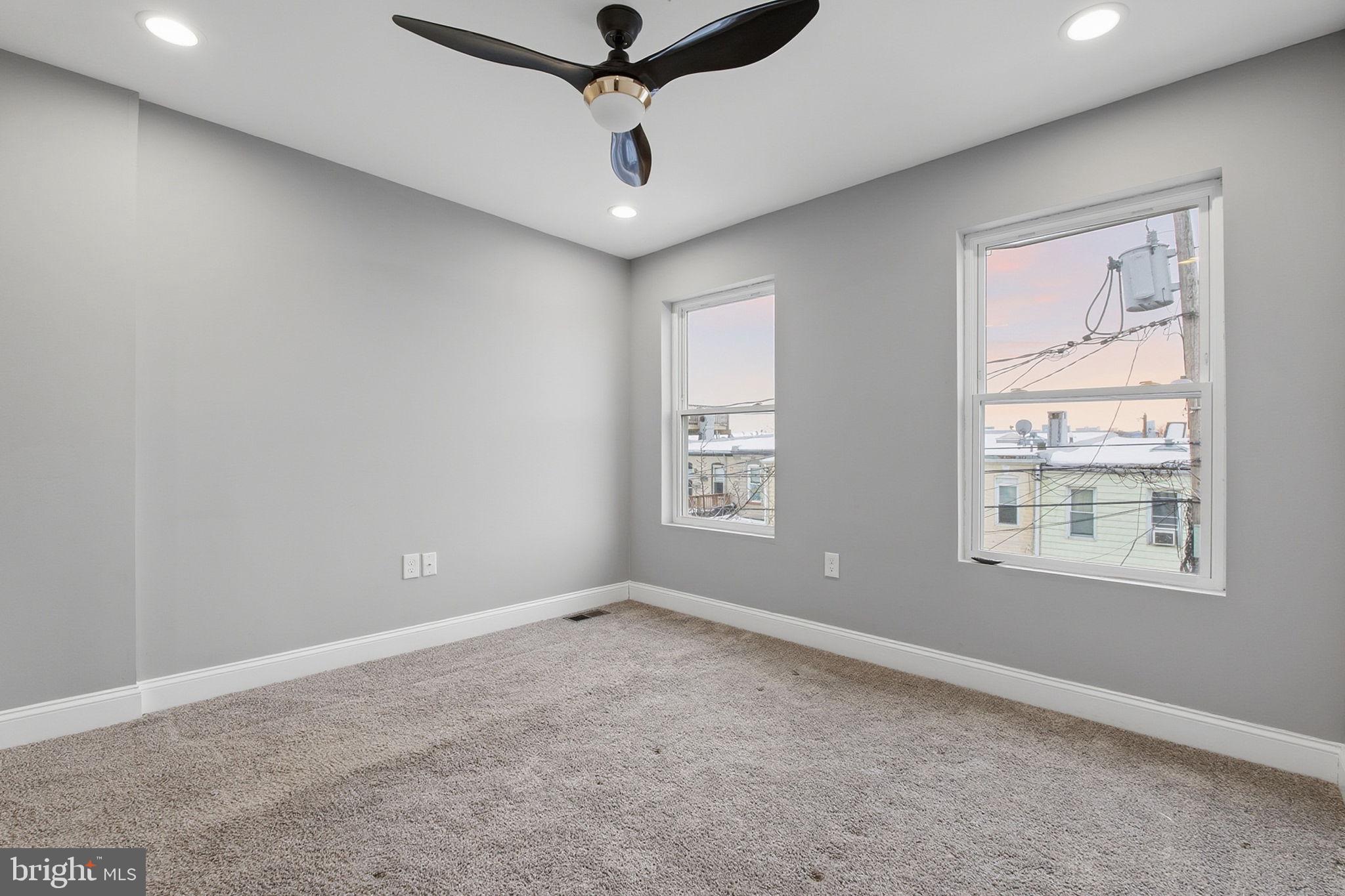 PATTERSON PARK - Residential