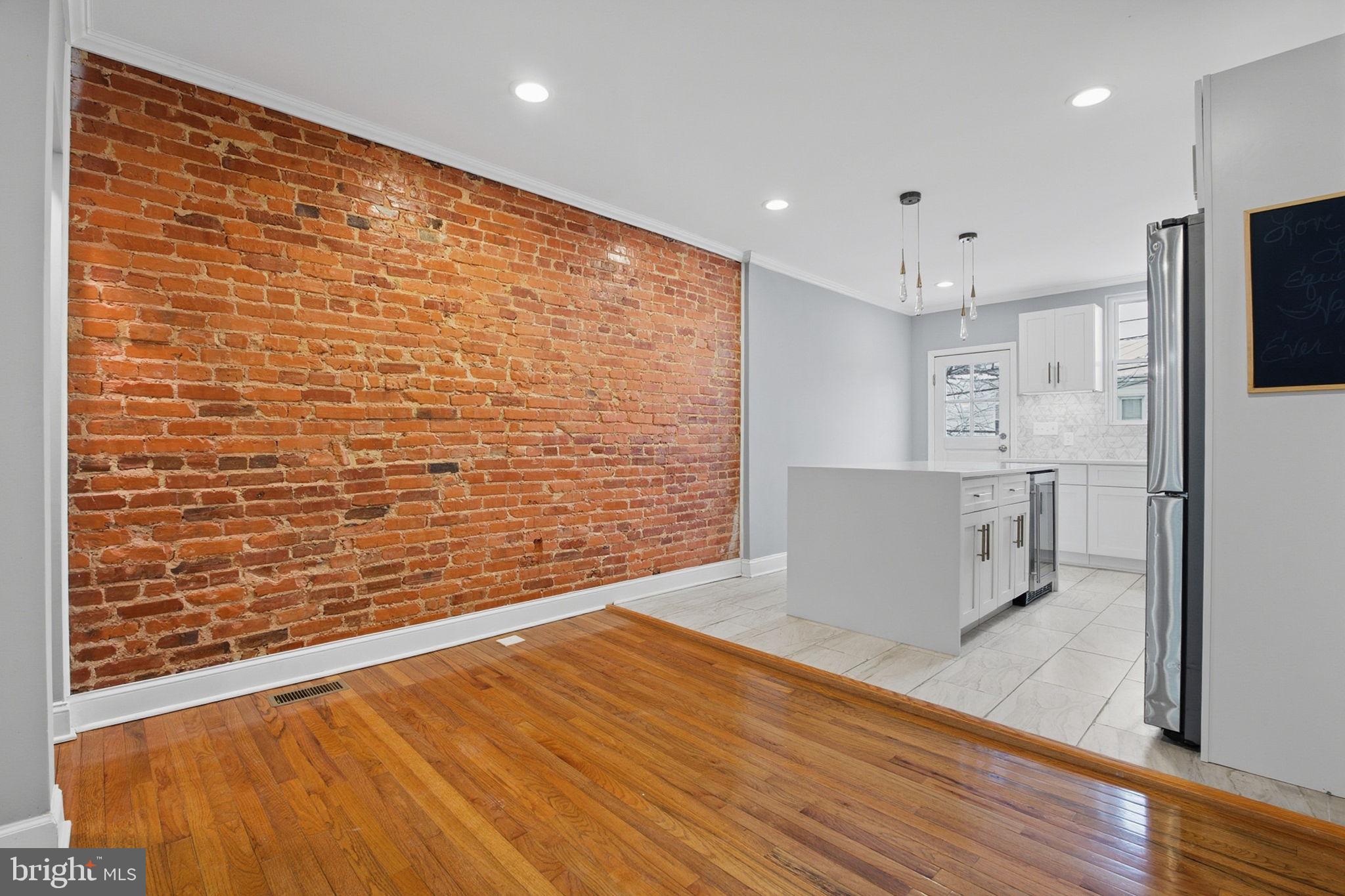 PATTERSON PARK - Residential