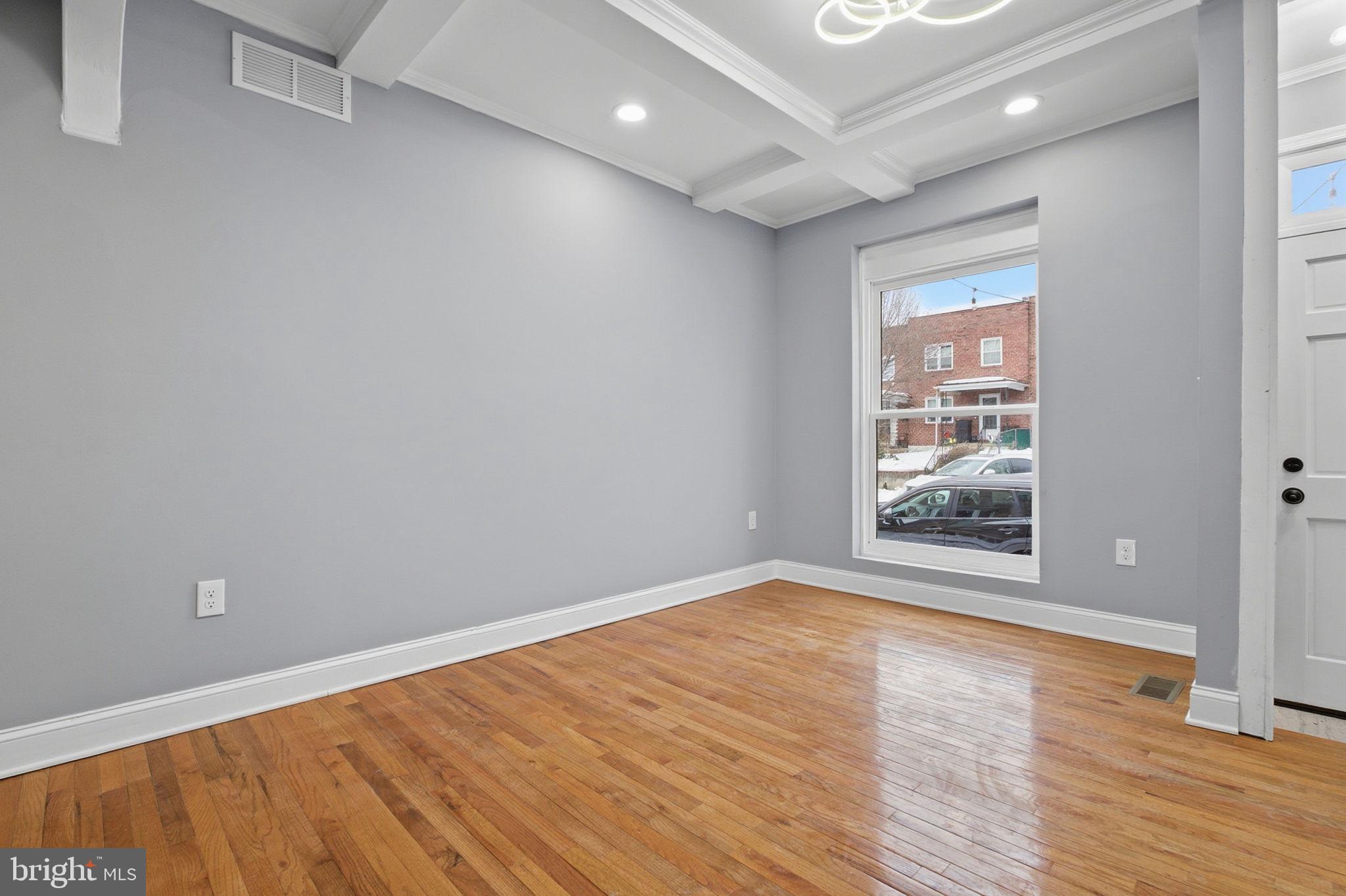 PATTERSON PARK - Residential