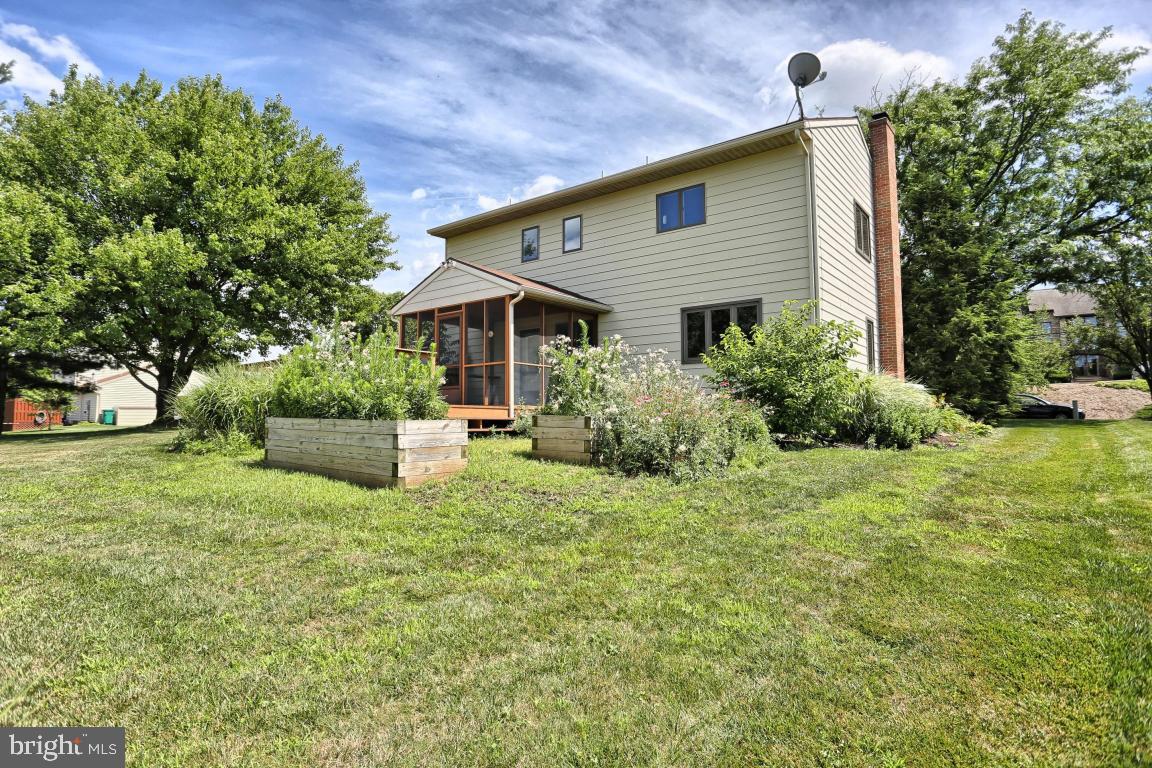 BELAIR NORTH - Residential