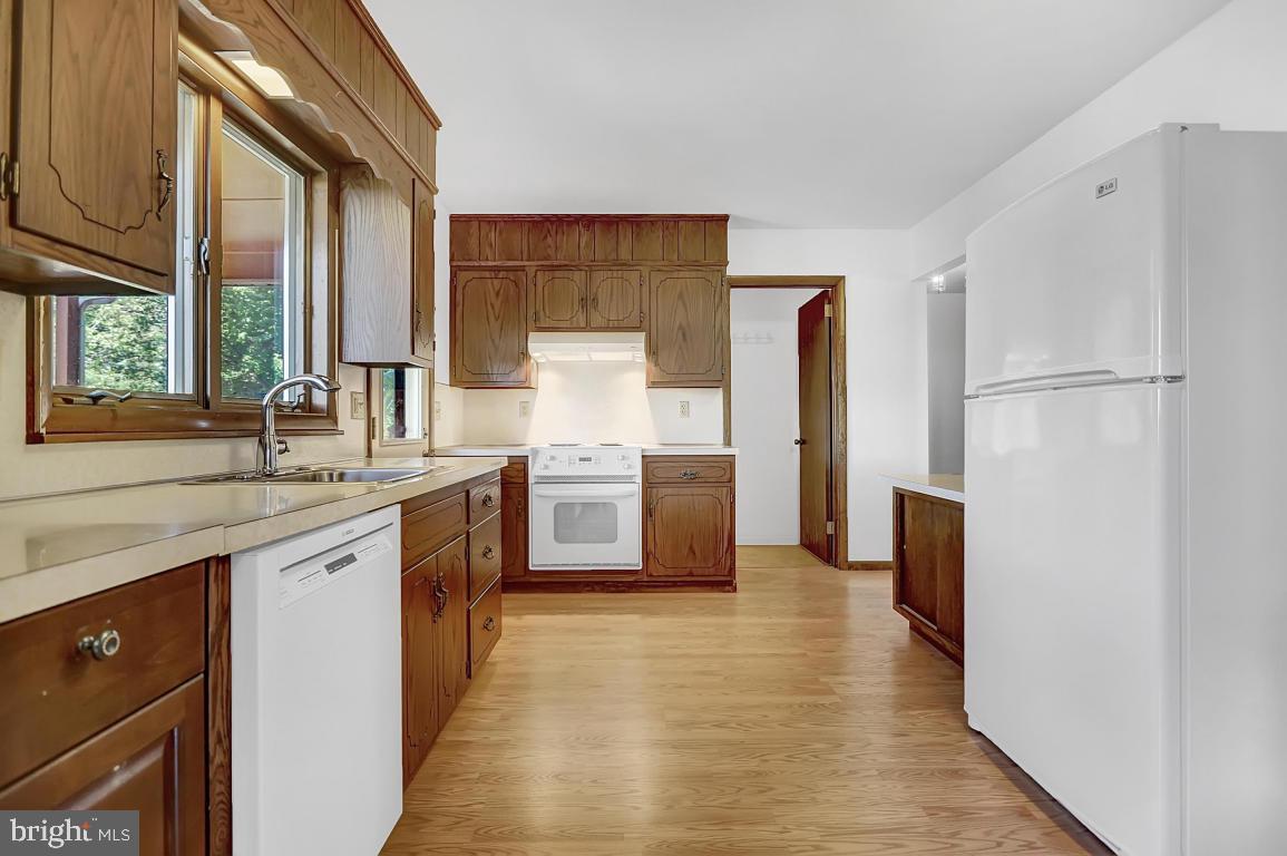 BELAIR NORTH - Residential