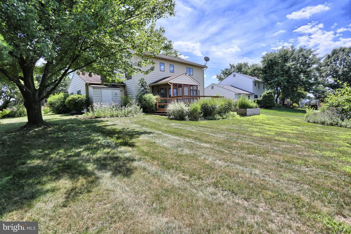 BELAIR NORTH - Residential