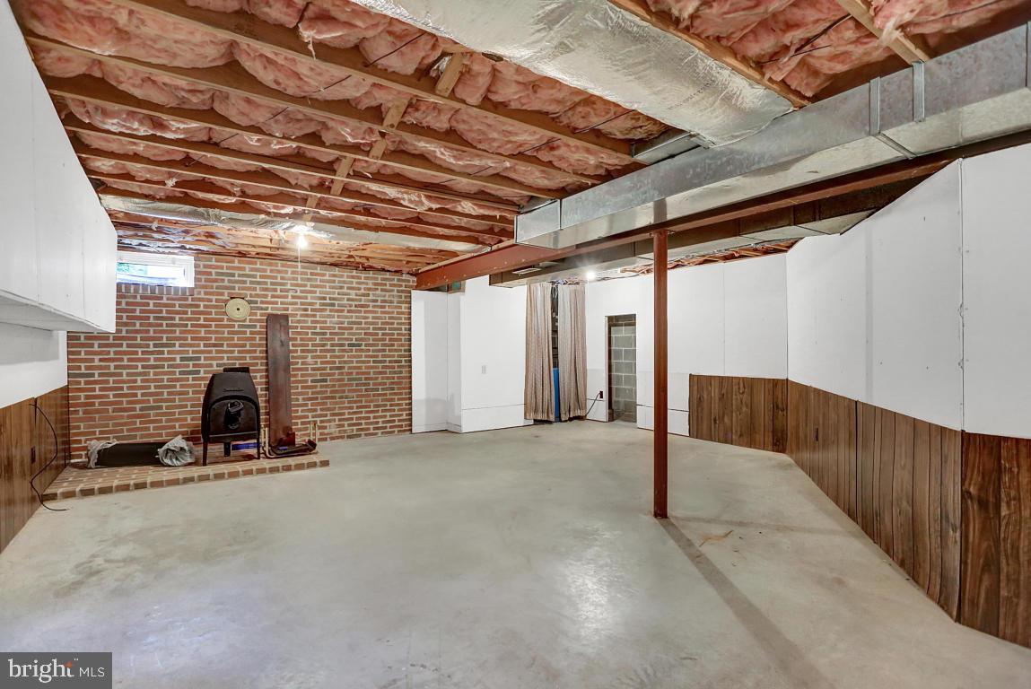 BELAIR NORTH - Residential
