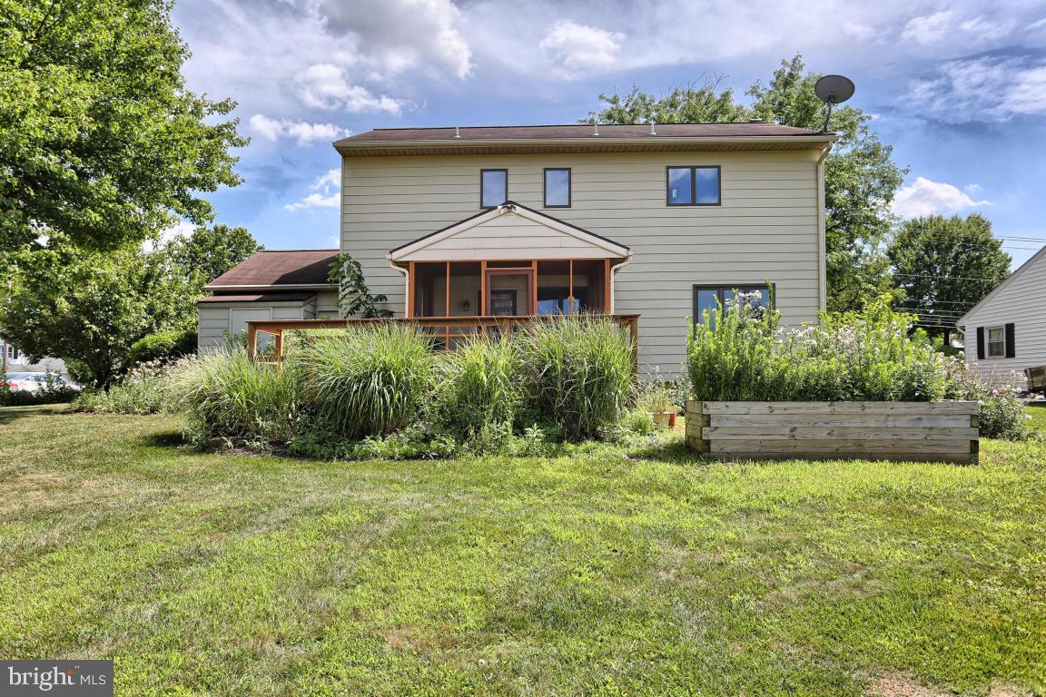 BELAIR NORTH - Residential