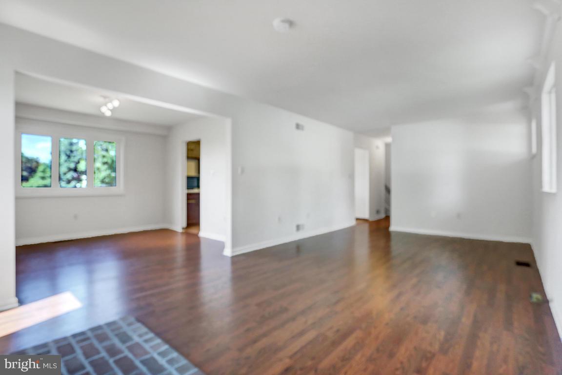 BELAIR NORTH - Residential