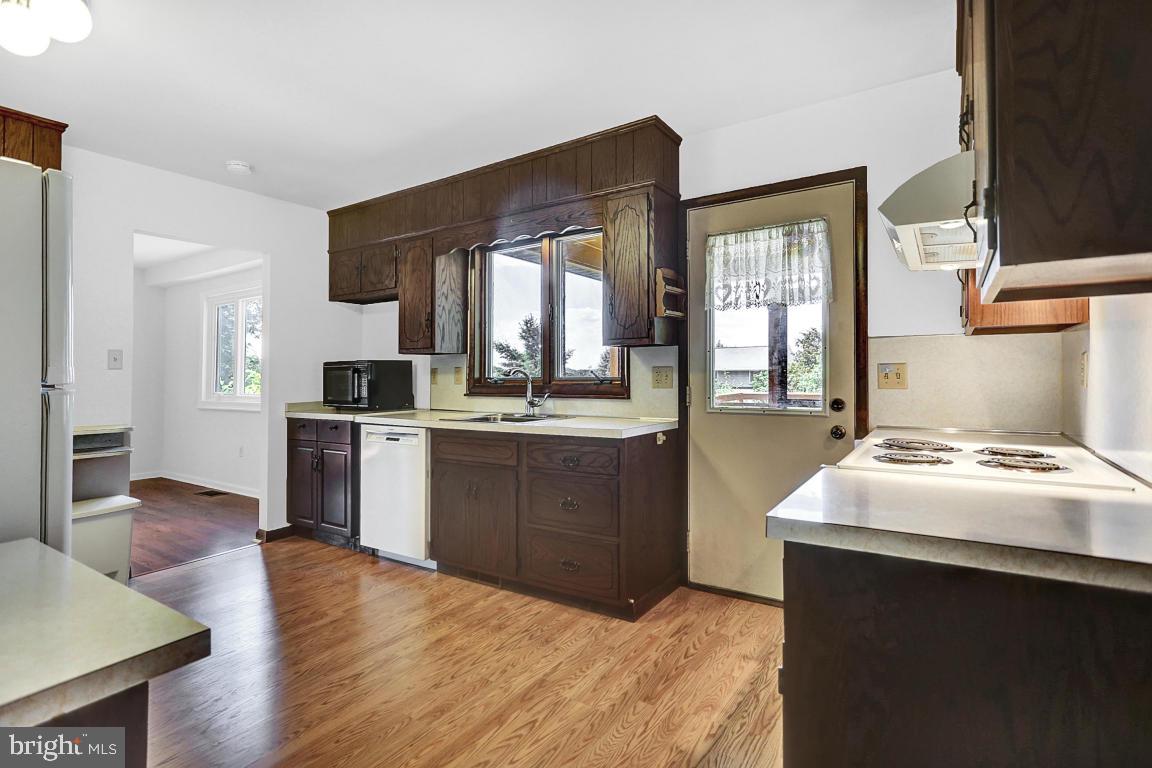 BELAIR NORTH - Residential