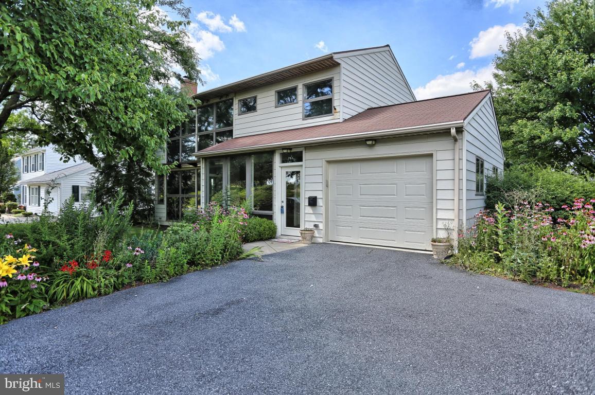 BELAIR NORTH - Residential