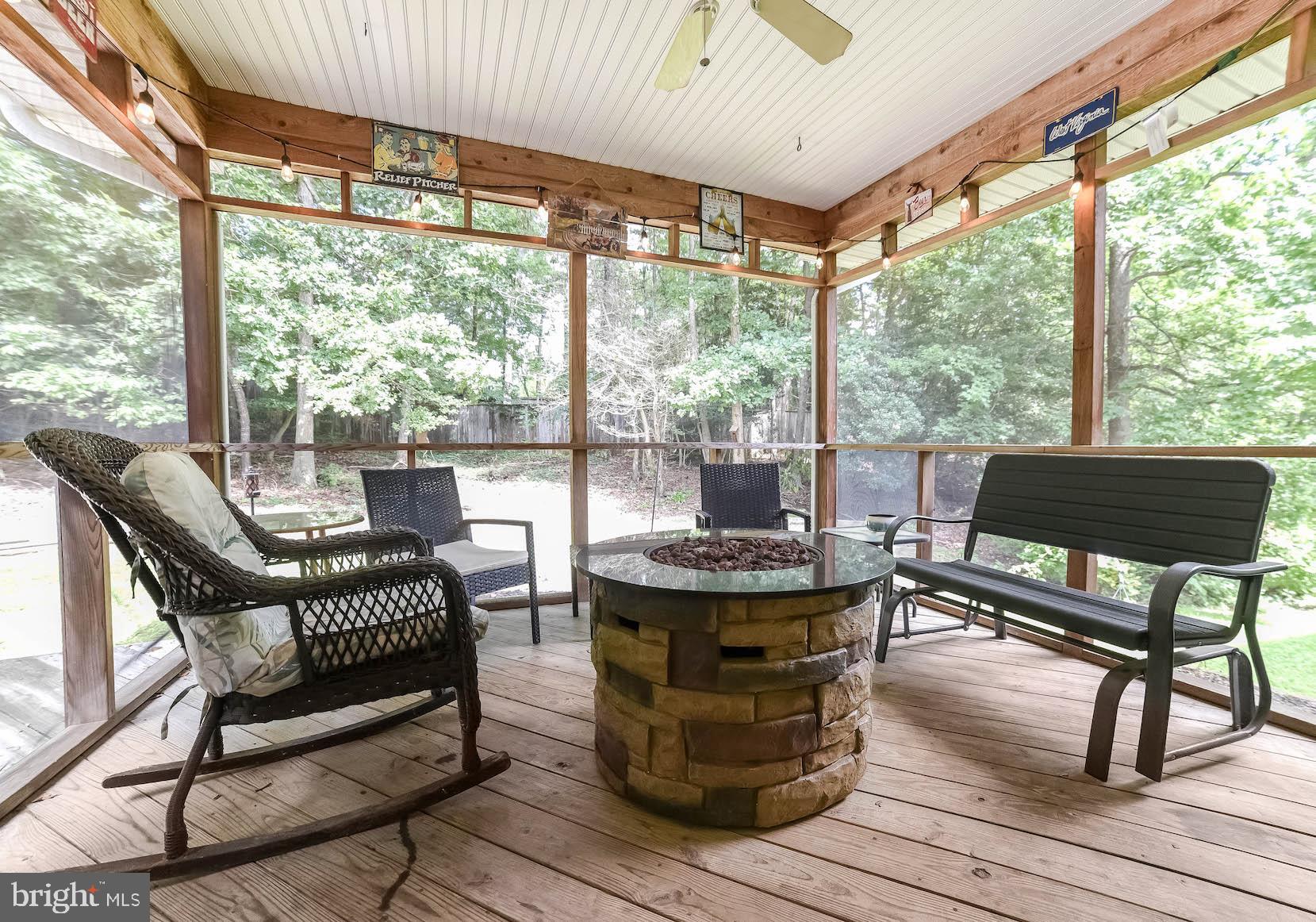 TOWN CREEK - Residential