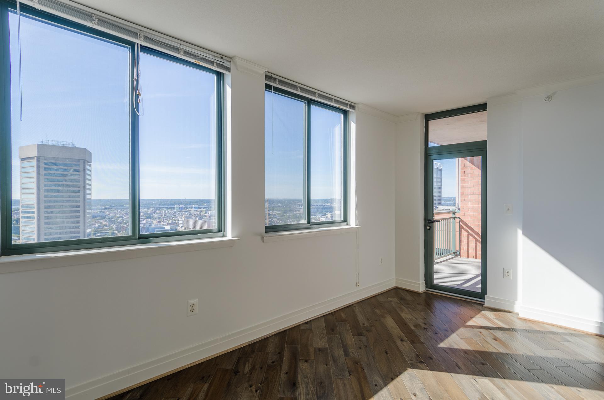 INNER HARBOR - Residential Lease