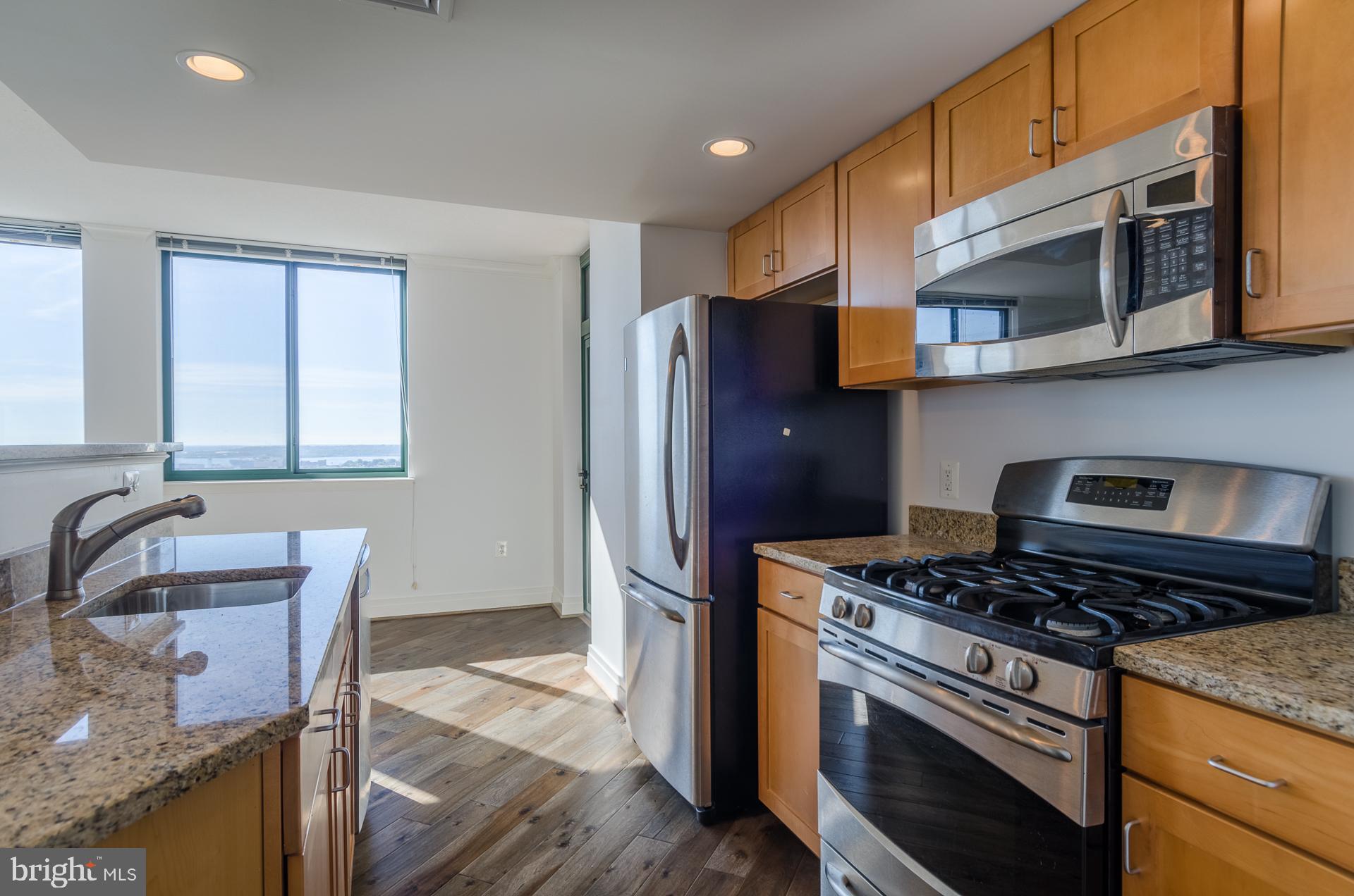 INNER HARBOR - Residential Lease