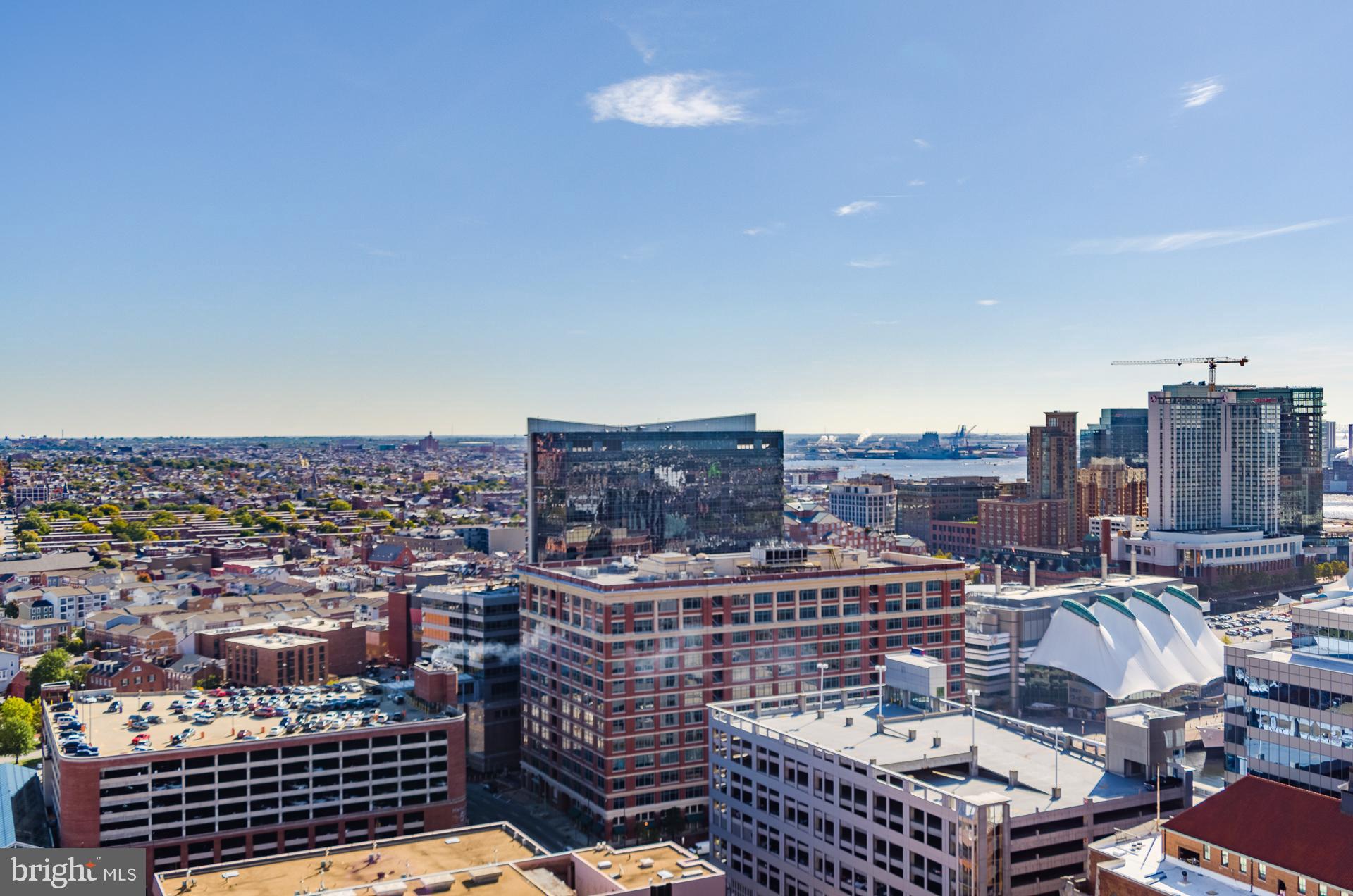INNER HARBOR - Residential Lease