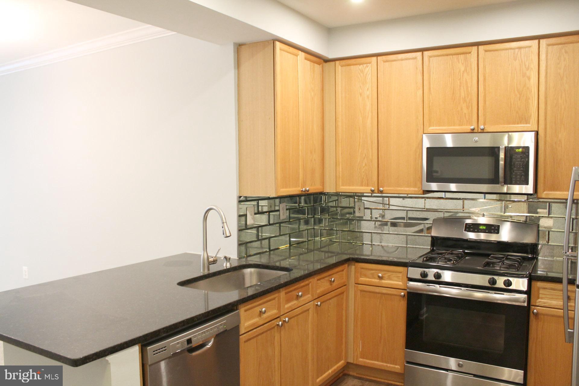 CARLTON PLACE - Residential Lease