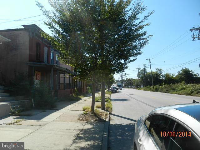 WESTPORT - Residential