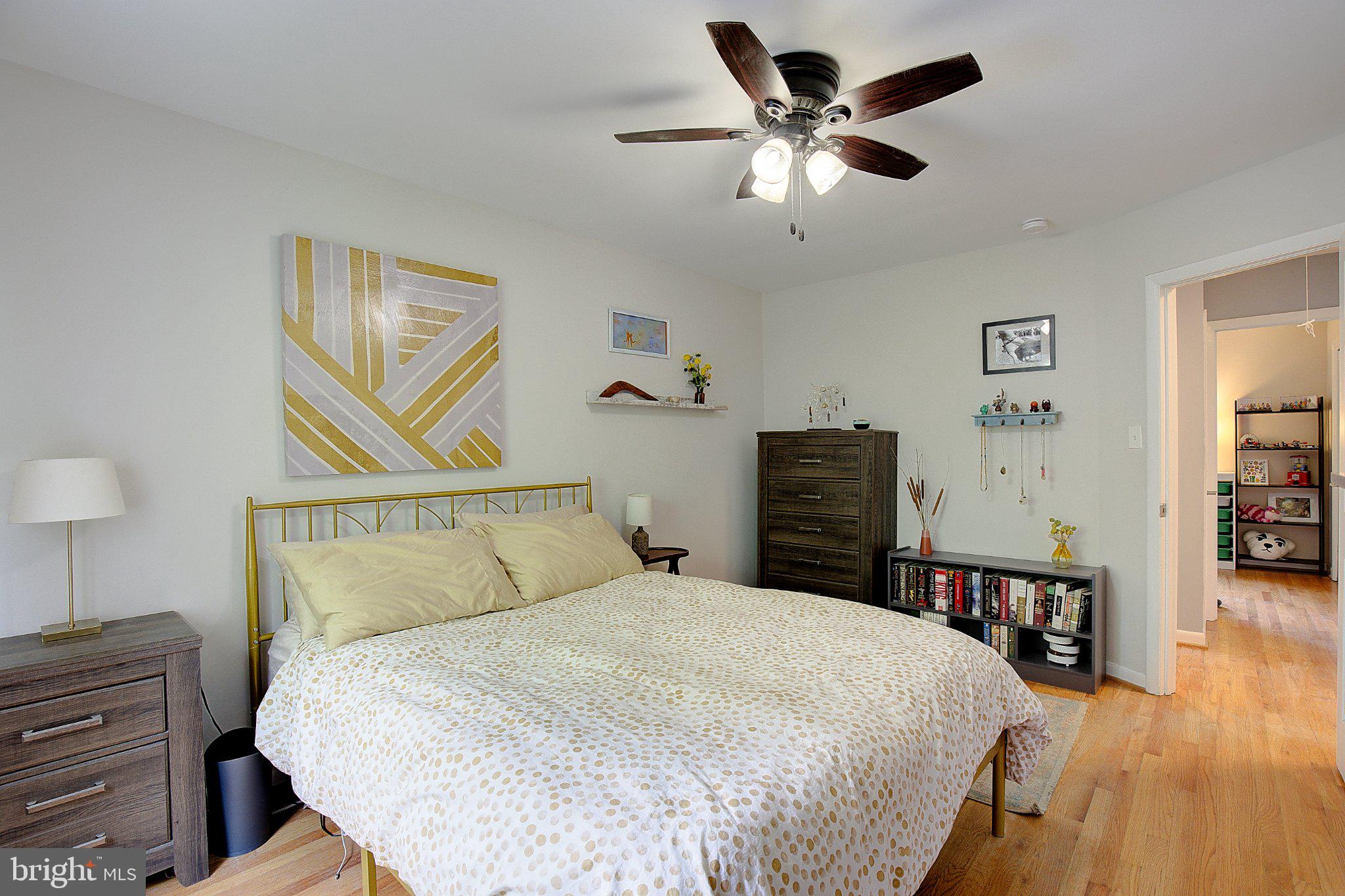 TAKOMA PARK - Residential