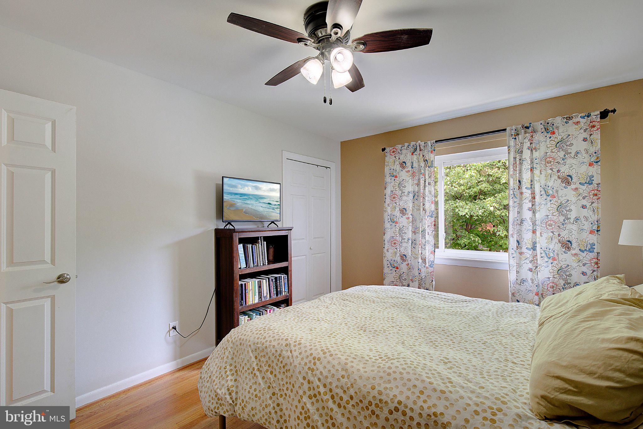 TAKOMA PARK - Residential