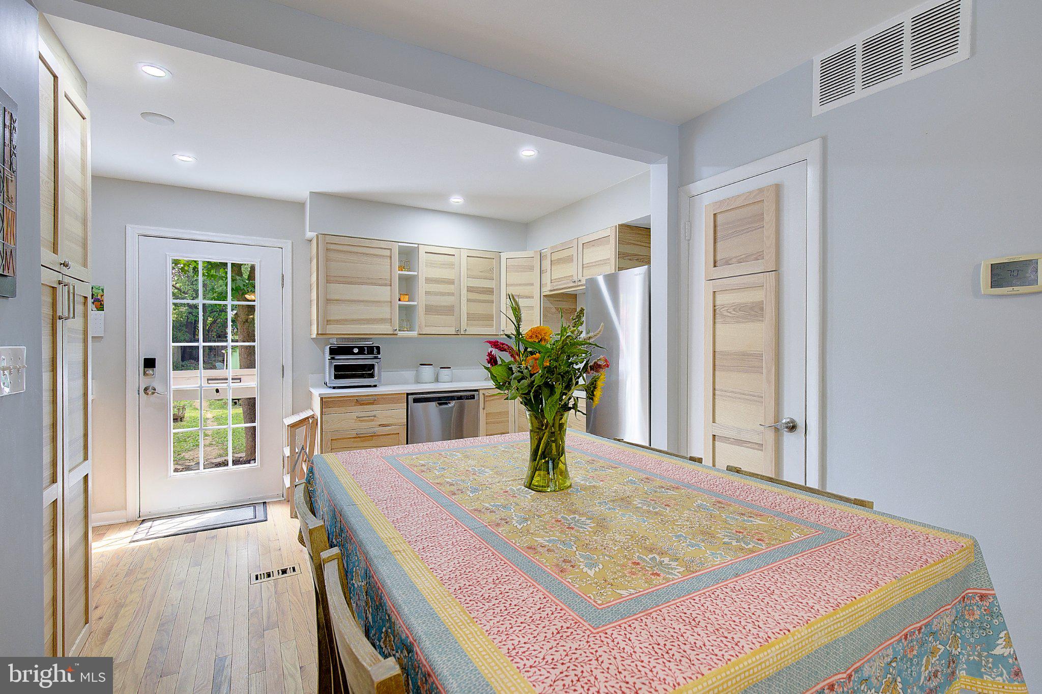 TAKOMA PARK - Residential