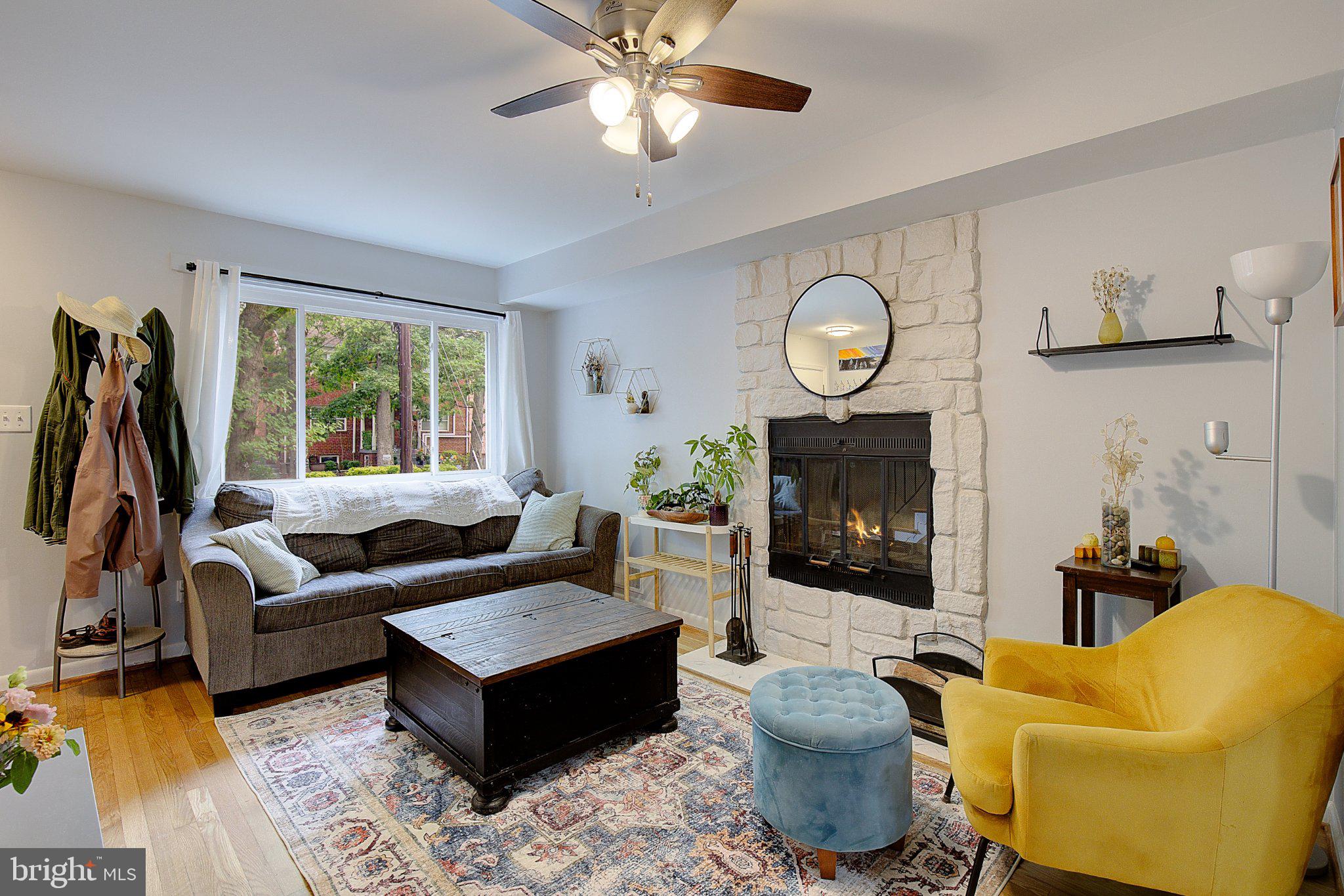 TAKOMA PARK - Residential