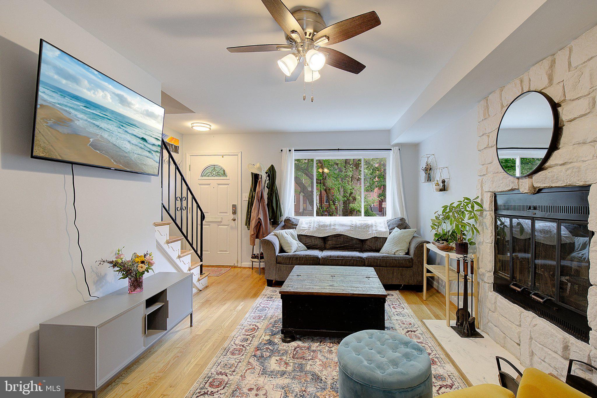 TAKOMA PARK - Residential