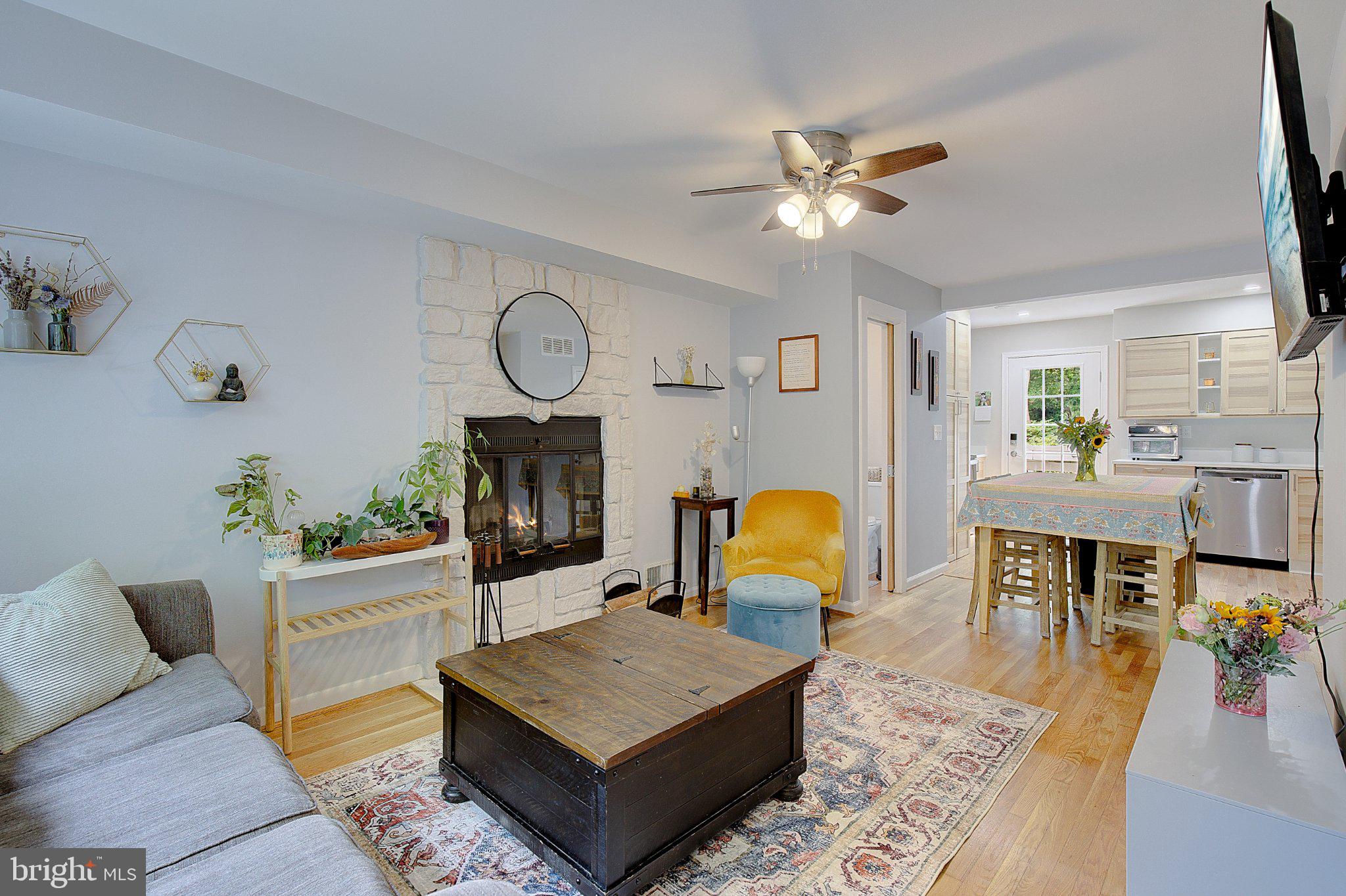 TAKOMA PARK - Residential