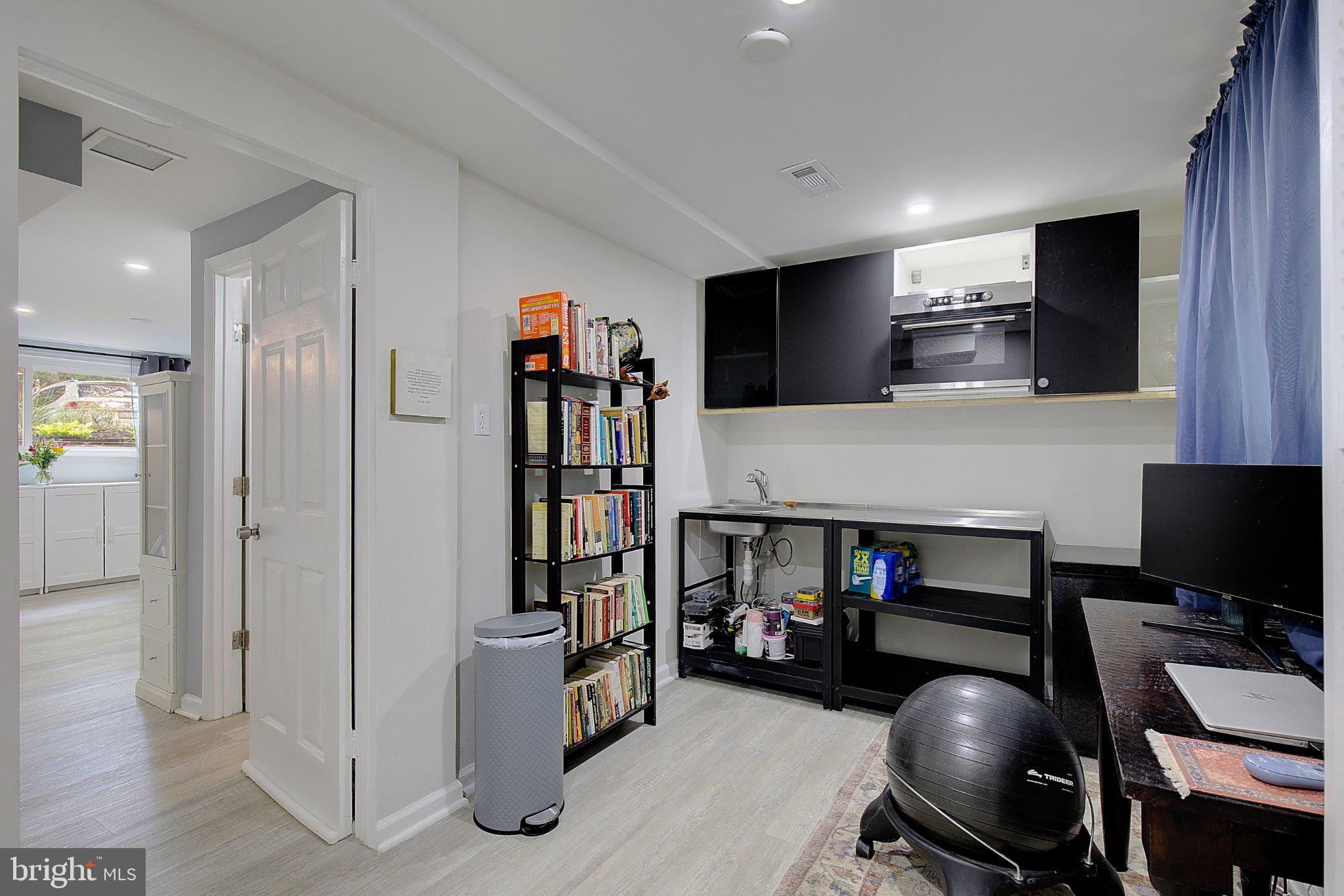 TAKOMA PARK - Residential