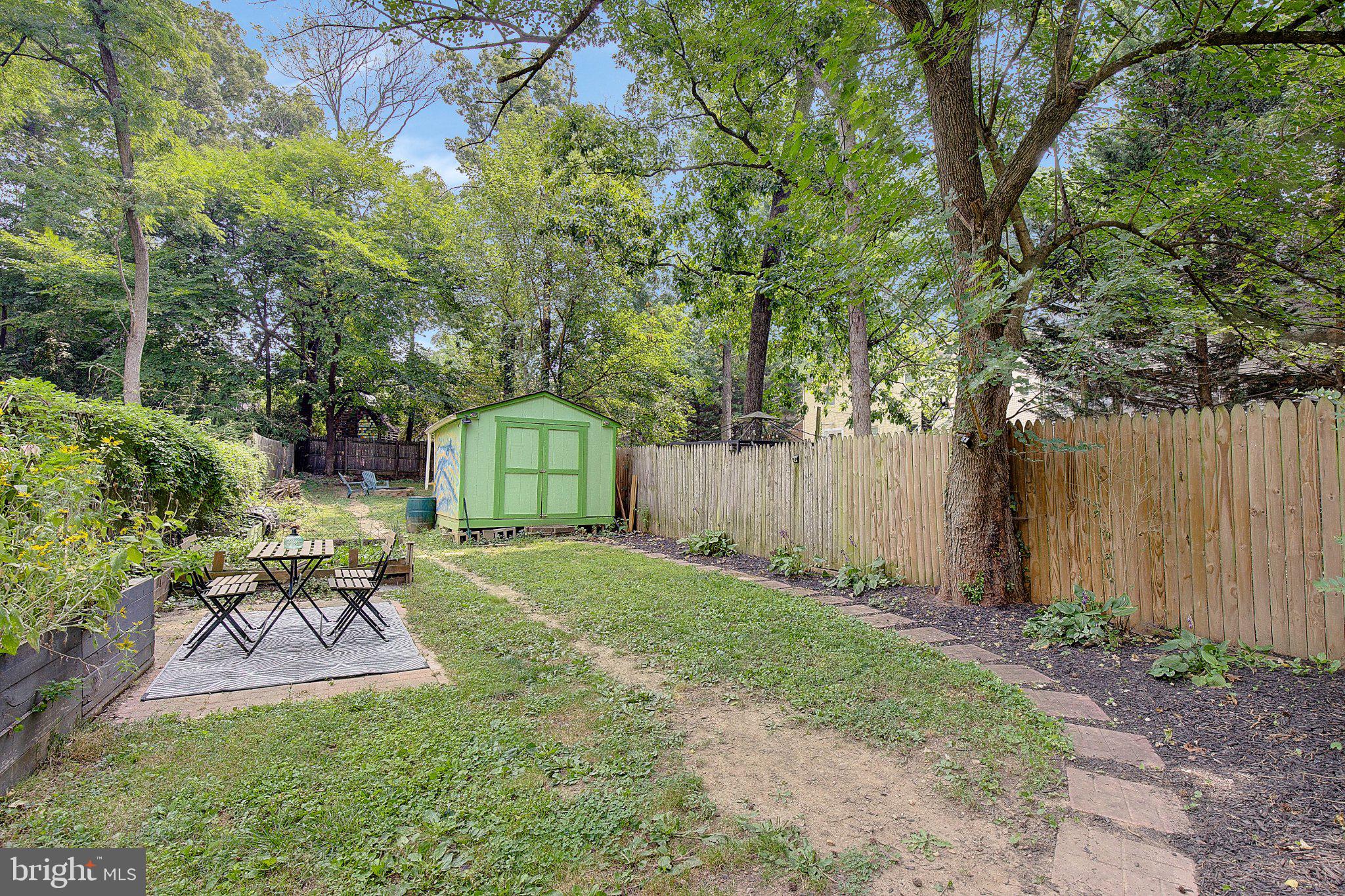 TAKOMA PARK - Residential