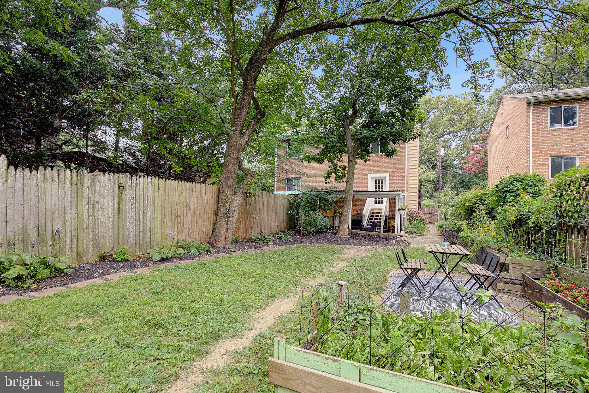 TAKOMA PARK - Residential