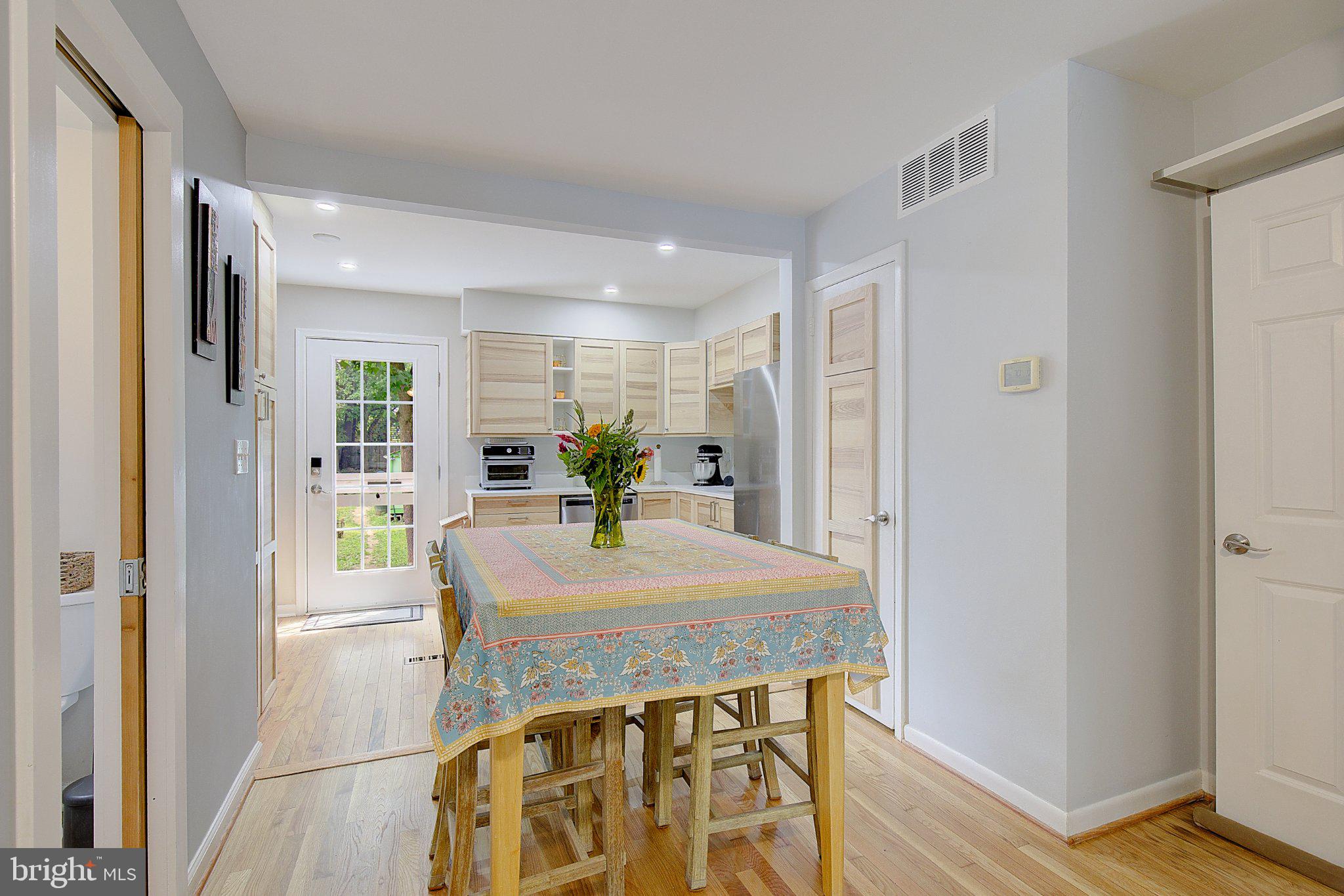 TAKOMA PARK - Residential