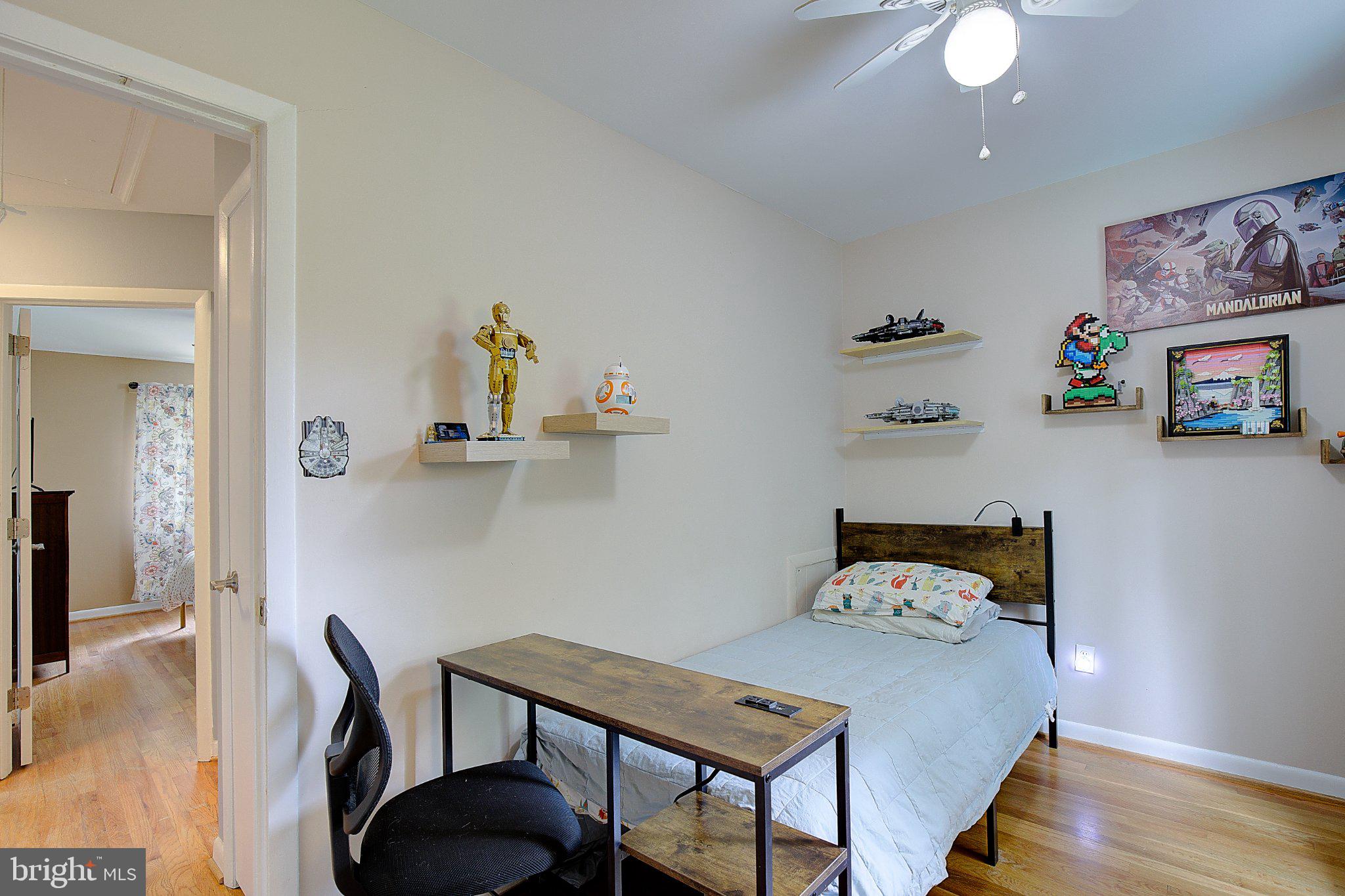 TAKOMA PARK - Residential