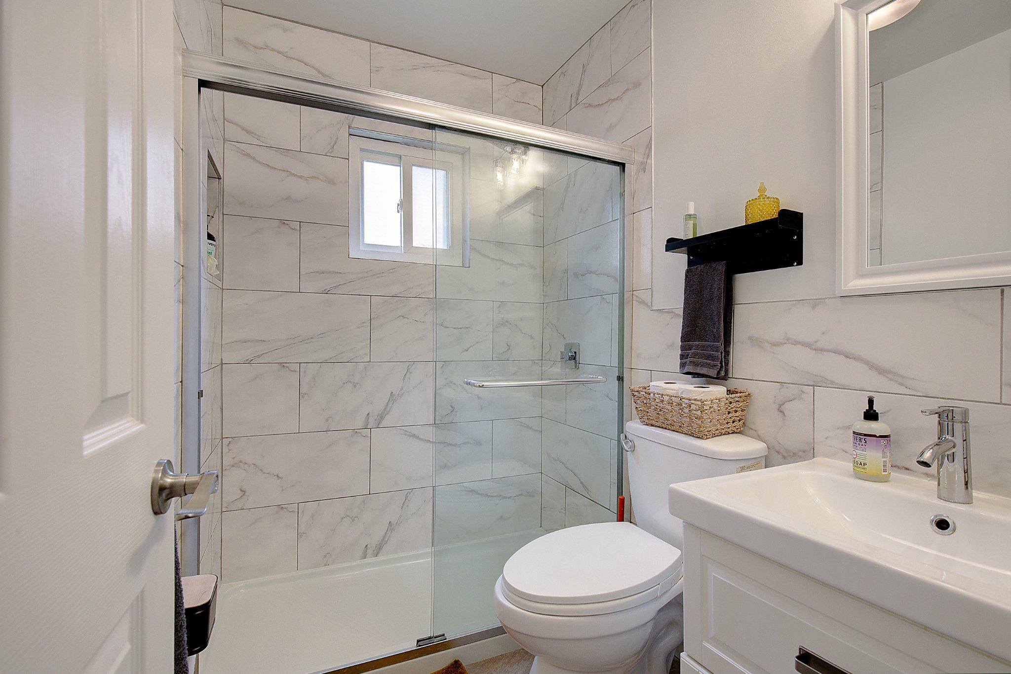 TAKOMA PARK - Residential