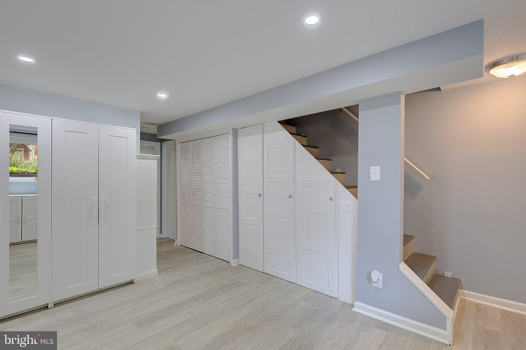 TAKOMA PARK - Residential
