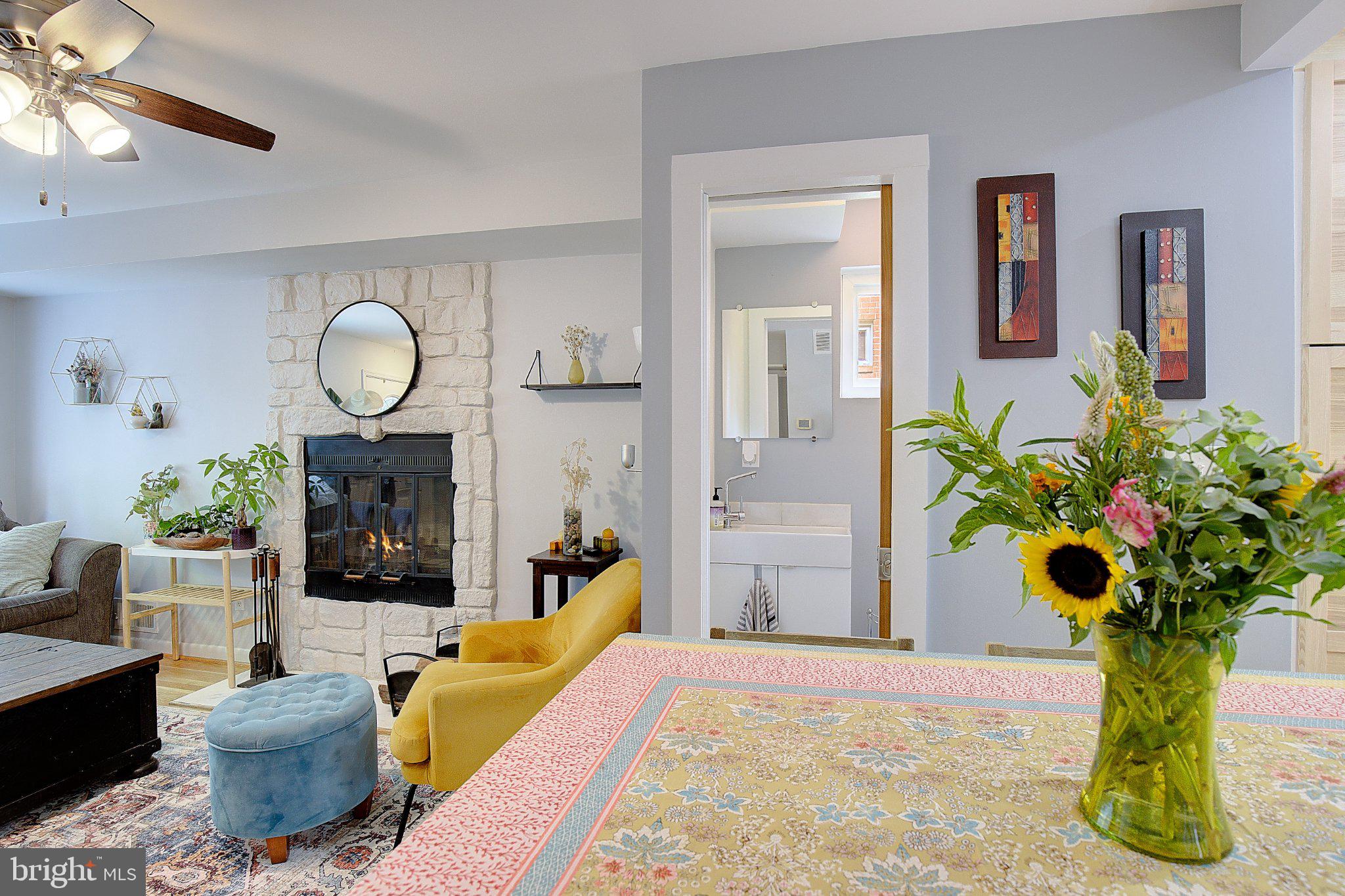 TAKOMA PARK - Residential