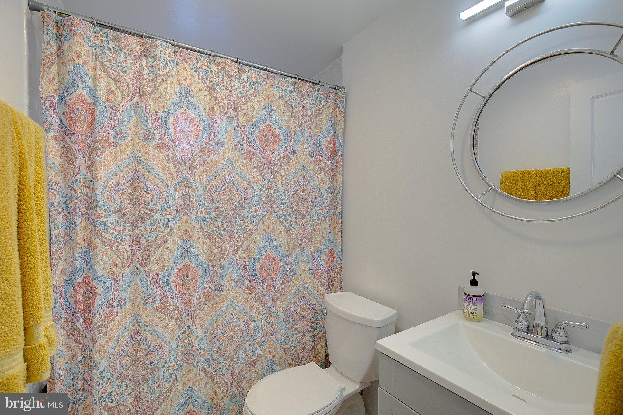 TAKOMA PARK - Residential