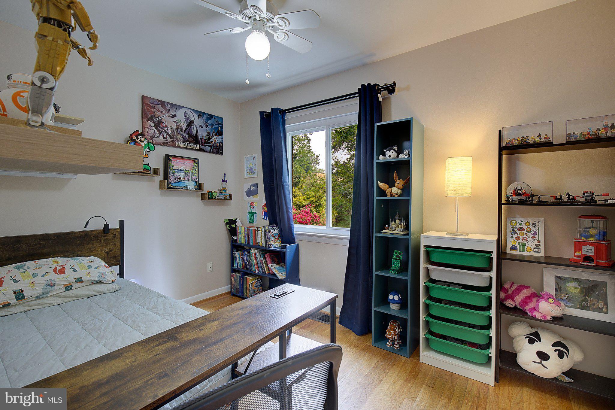 TAKOMA PARK - Residential