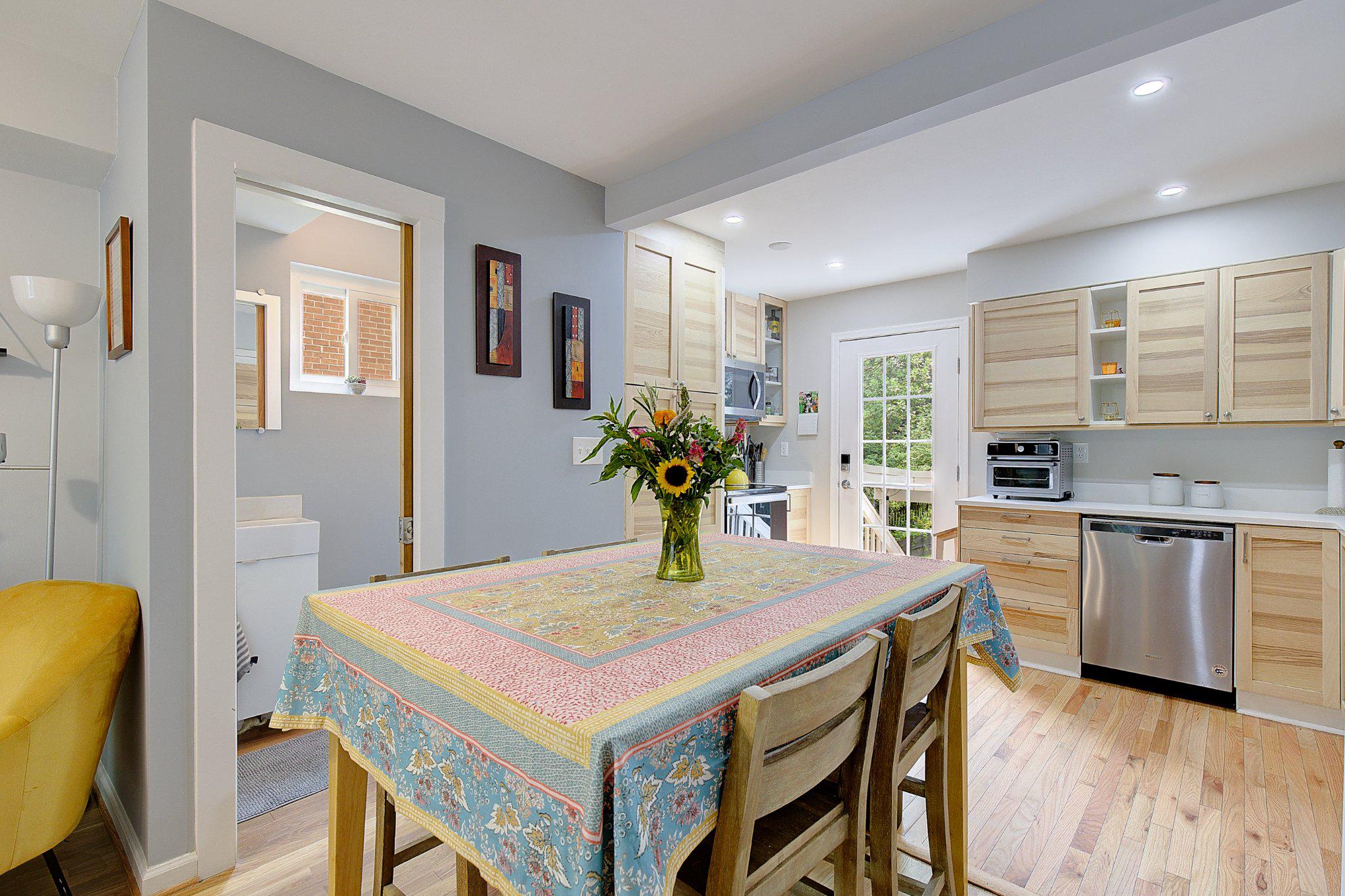 TAKOMA PARK - Residential