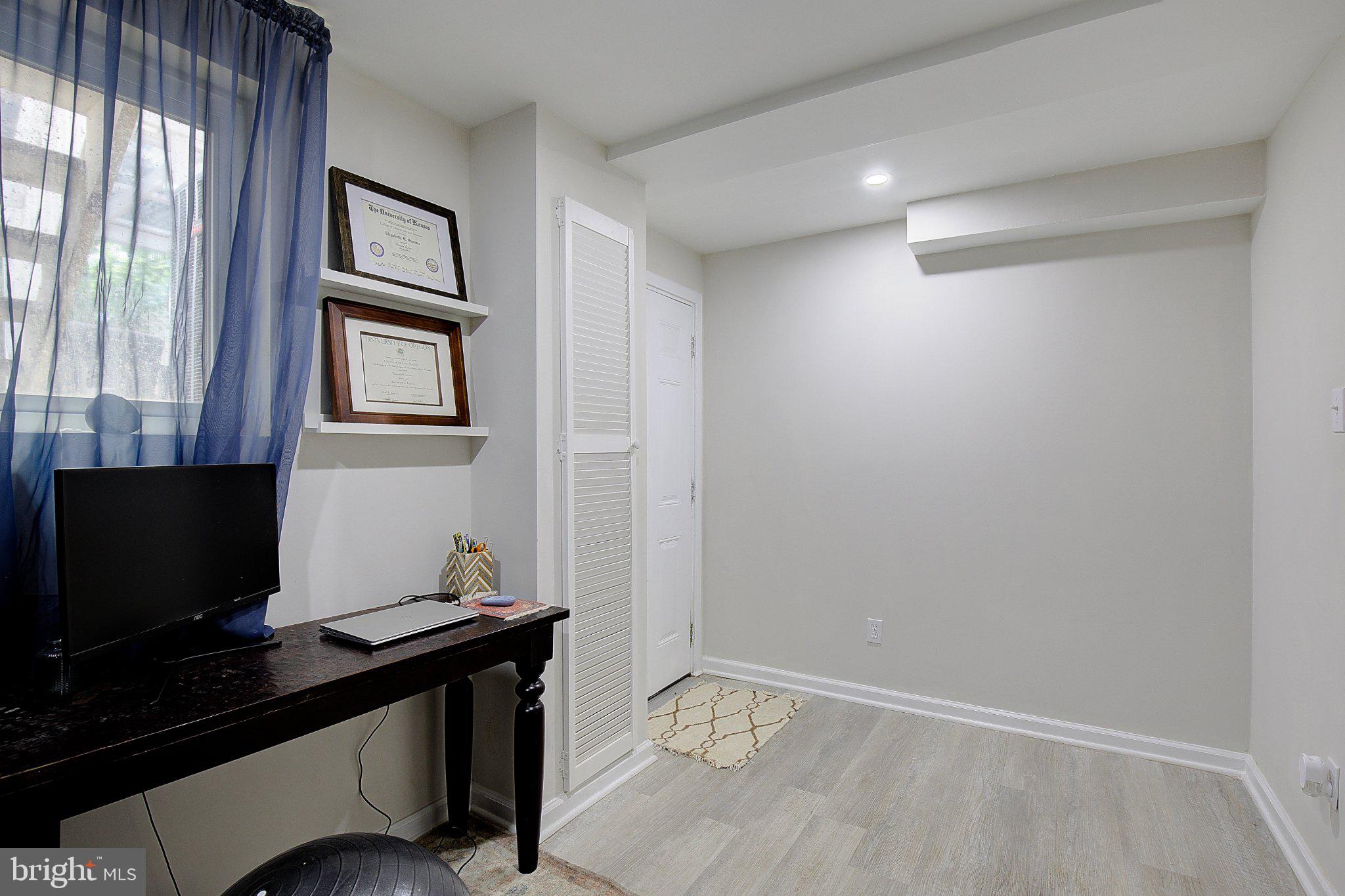 TAKOMA PARK - Residential