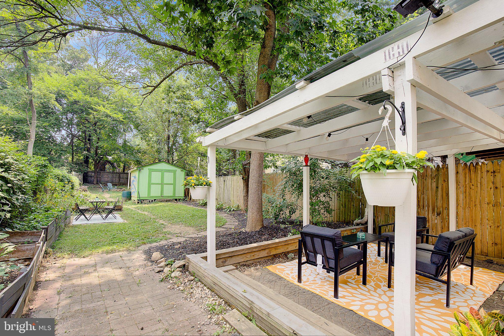 TAKOMA PARK - Residential