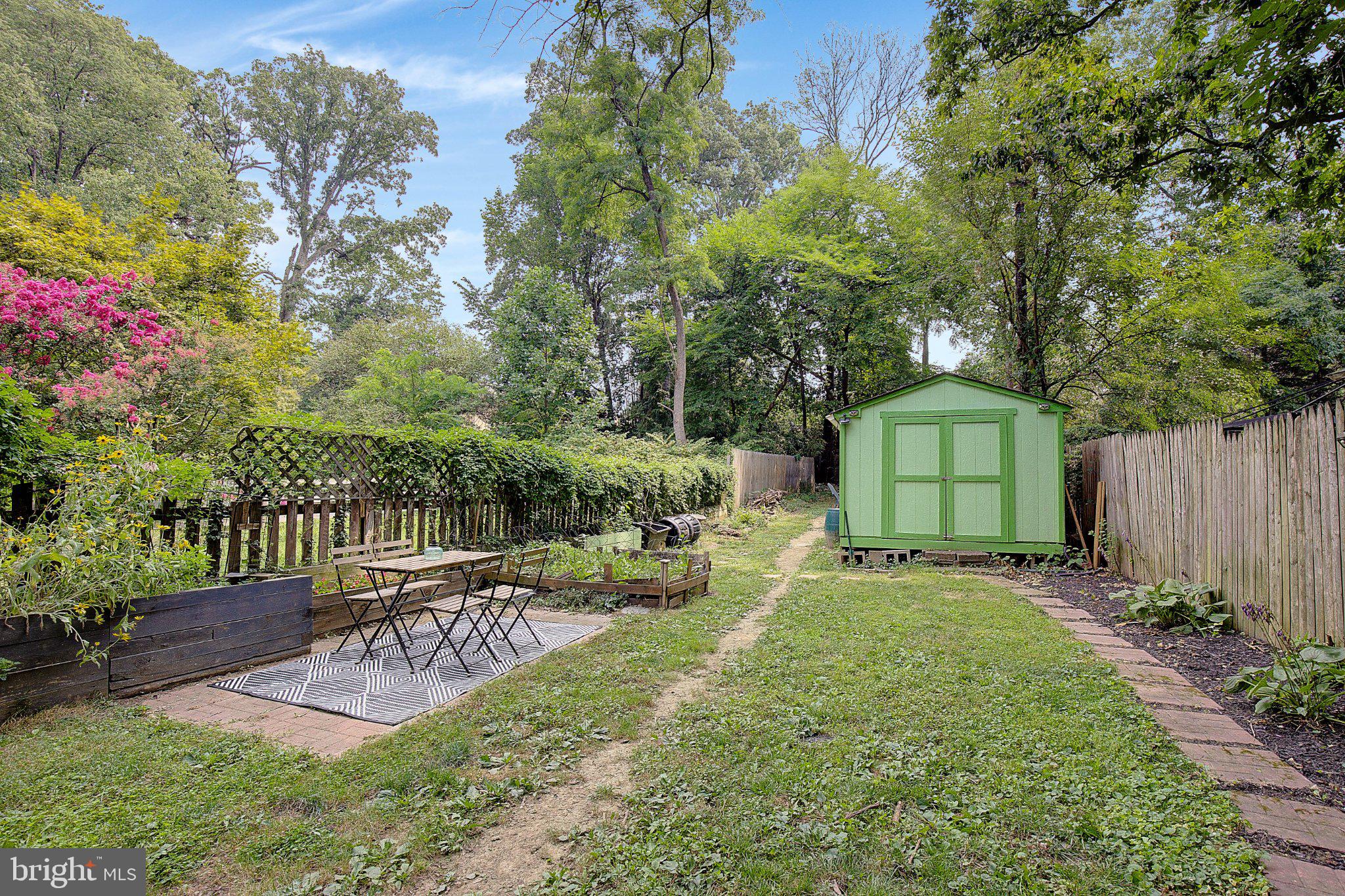 TAKOMA PARK - Residential