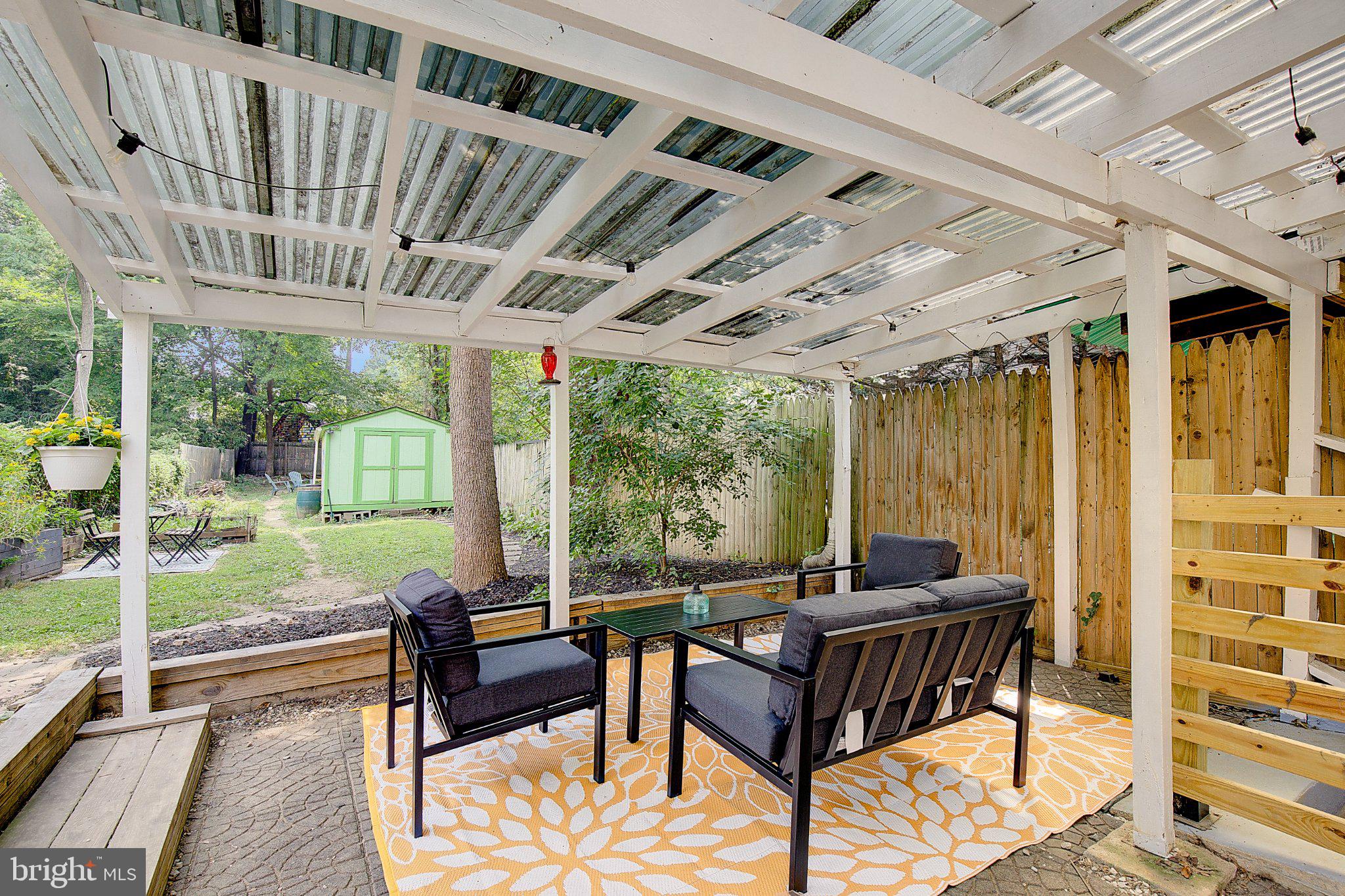 TAKOMA PARK - Residential