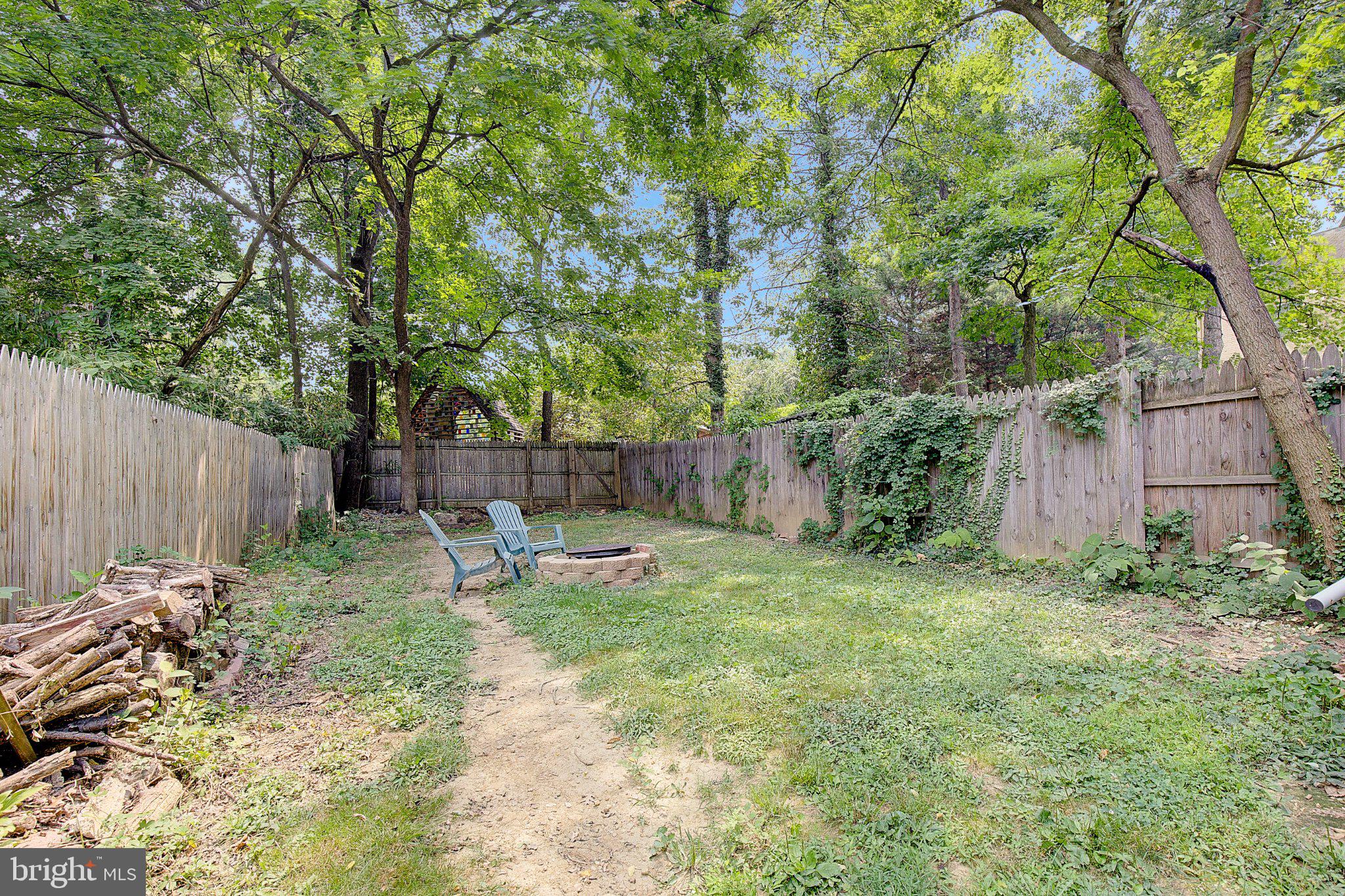TAKOMA PARK - Residential