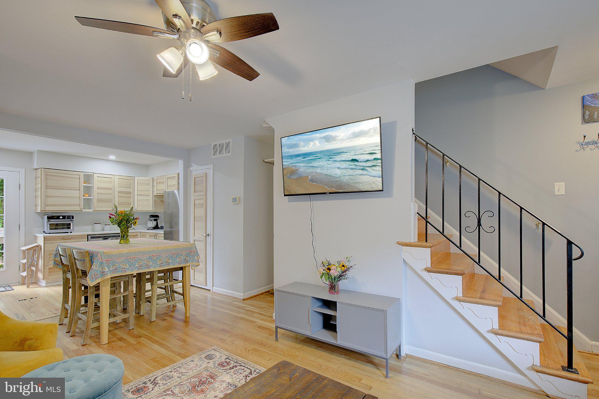 TAKOMA PARK - Residential