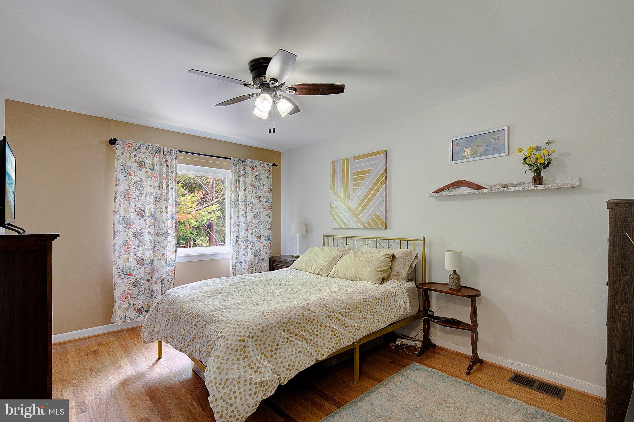 TAKOMA PARK - Residential