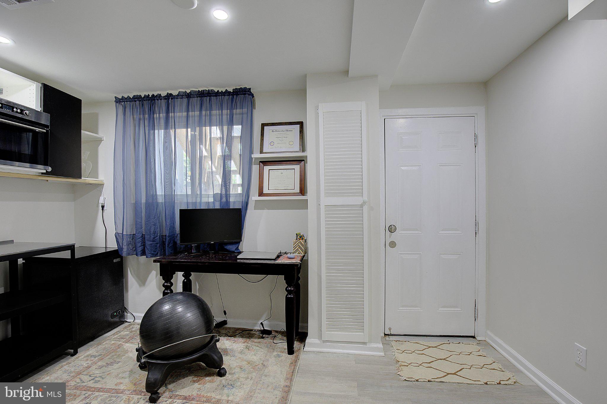 TAKOMA PARK - Residential