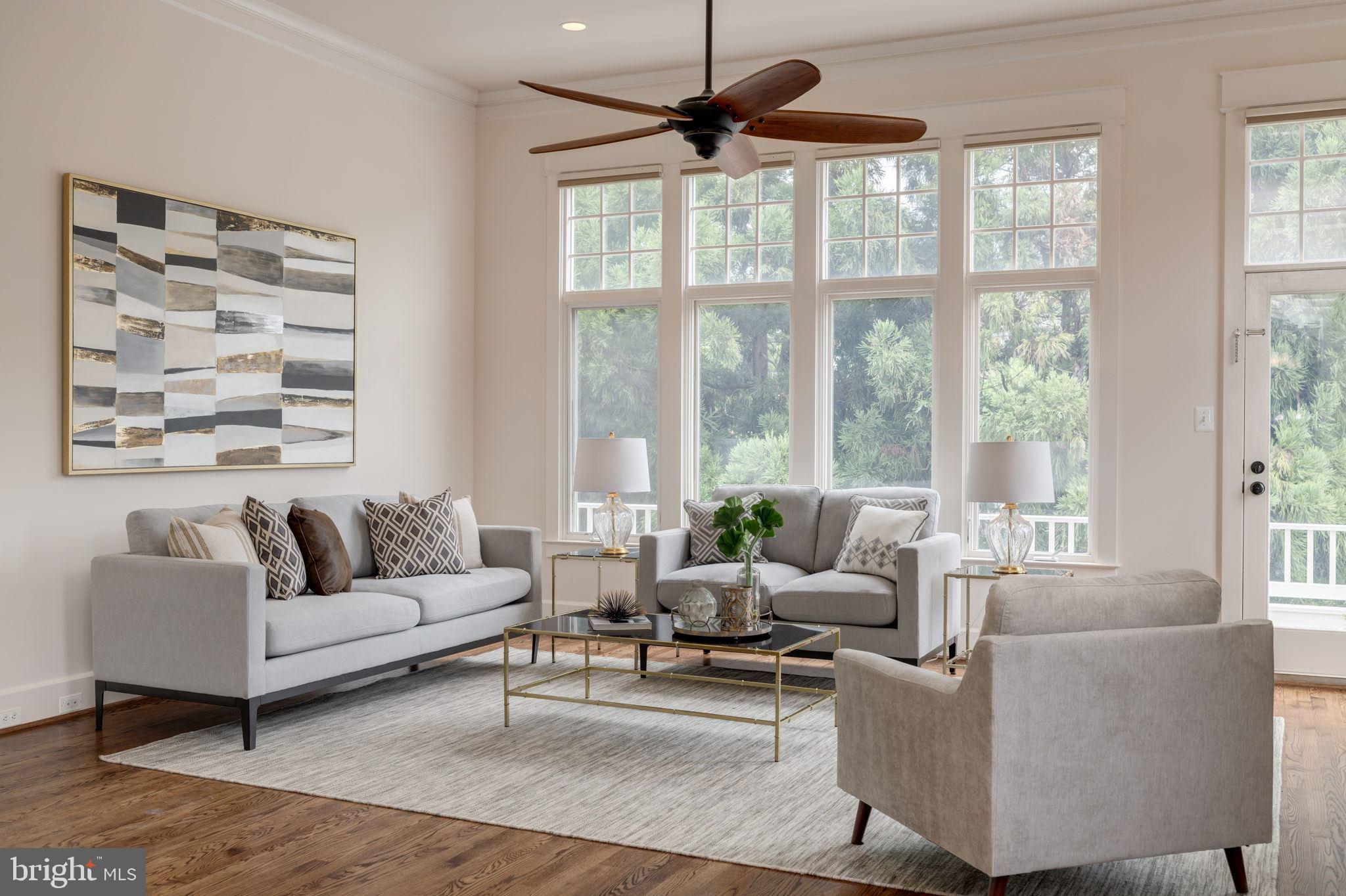 MAYWOOD - Residential