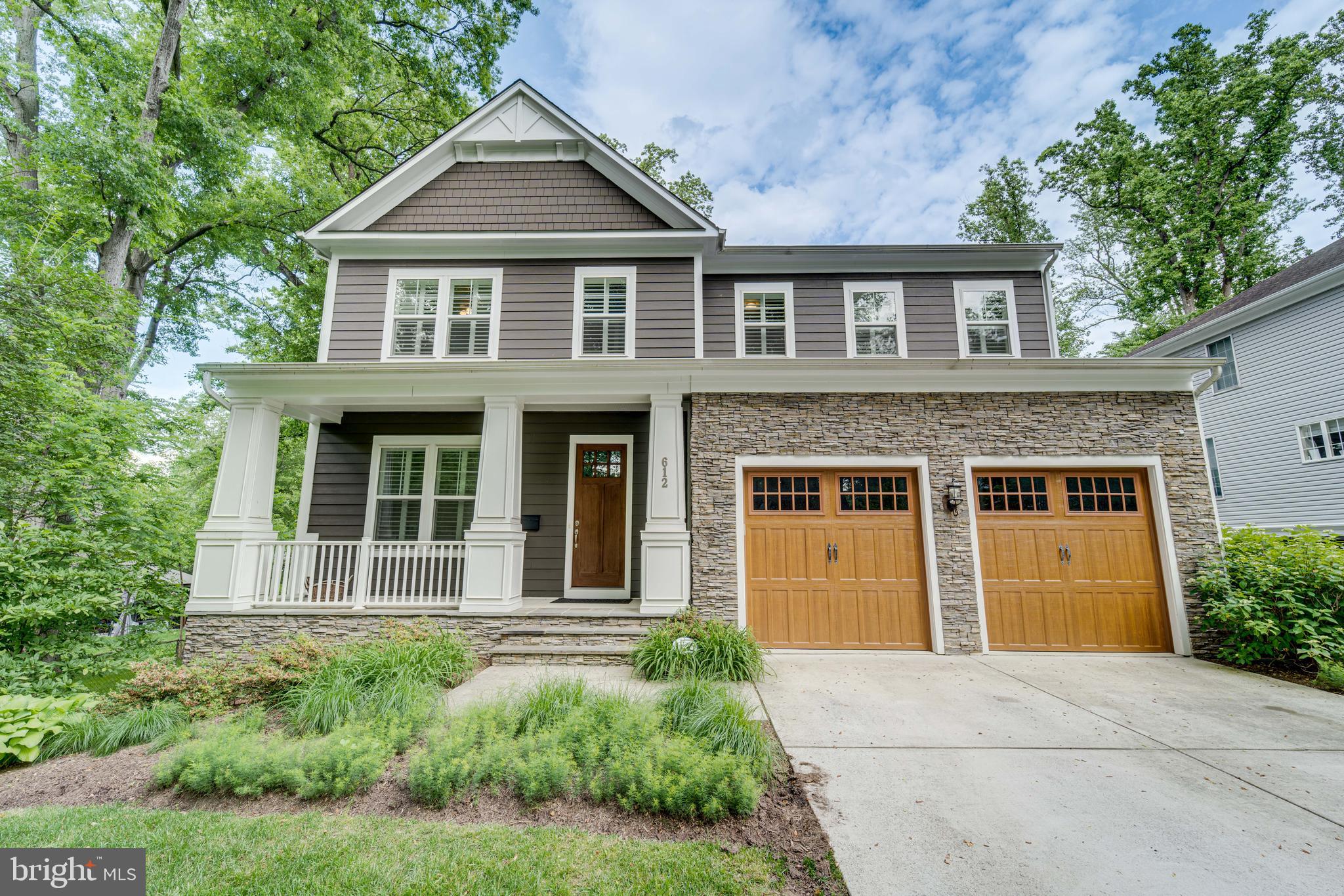 VIRGINIA FOREST - Residential