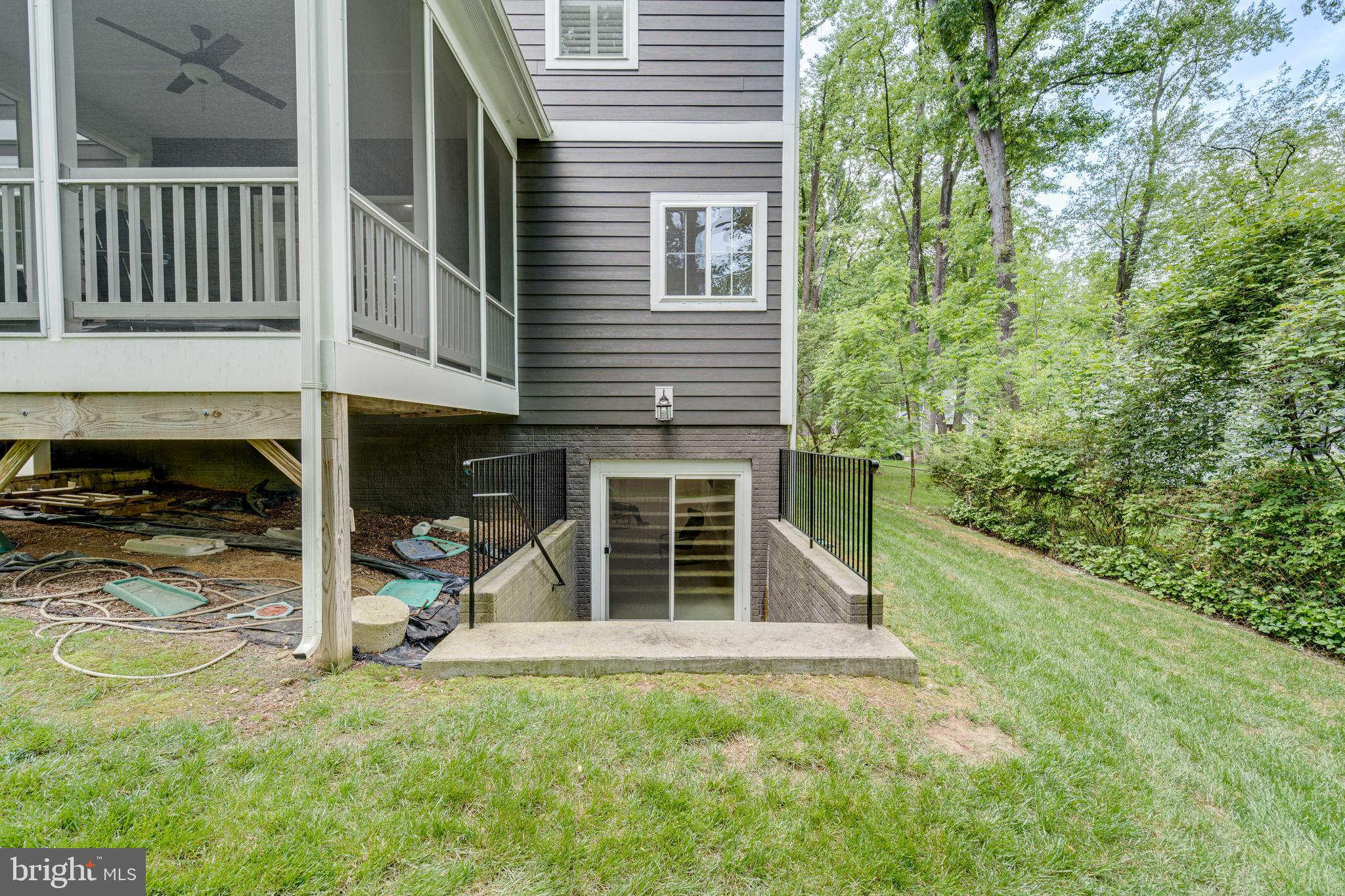 VIRGINIA FOREST - Residential