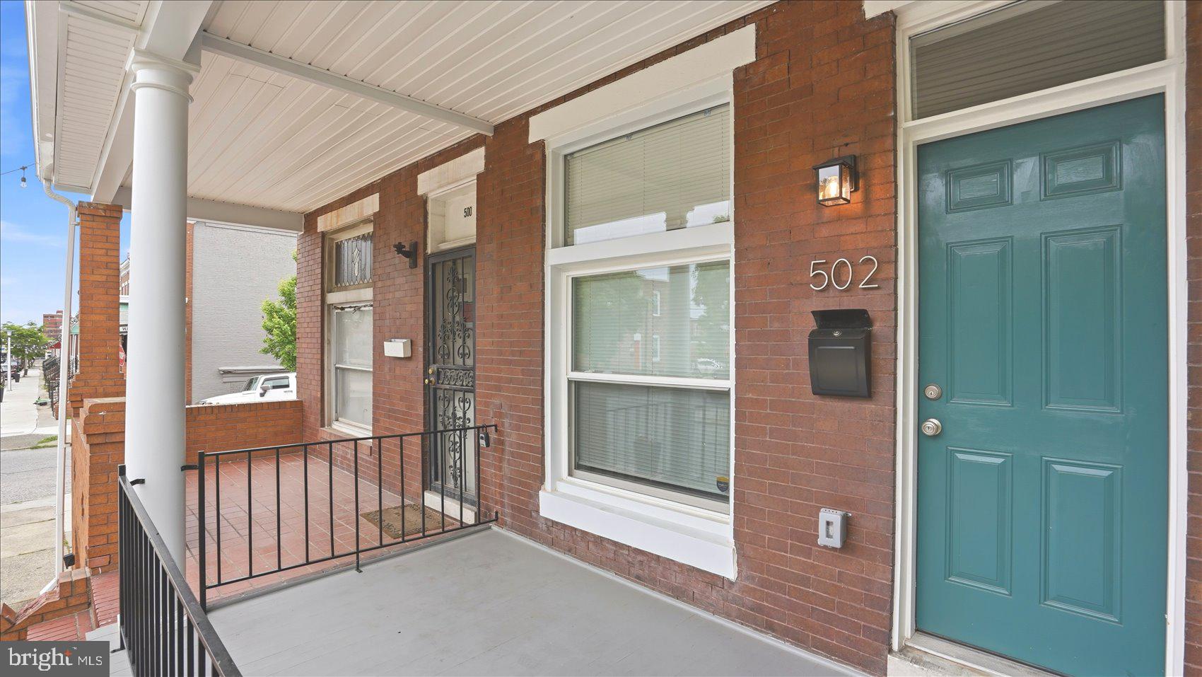 A beautiful transformation has taken place behind the walls of this 2BR/1.5BA Townhome located on a tree-lined street in Elwood Park.  Make your way to the covered front porch and open the door into your forever home. This home features an open main floor plan, elegant lighting fixtures, wide plank flooring, abundant natural light, and a softly painted color palette.  The main floor offers a spacious living room open to the dining room which boasts a custom feature wall, a brand new half bath, and a stunning kitchen.  The kitchen features plenty of cabinets, stainless steel appliances, sleek quartz countertops with a subway tile backsplash, and a deep stainless sink.  The newly carpeted second floor offers a sizable secondary bedroom, an open loft area ideal for a home office, a larger primary bedroom, and a newly renovated full bath.  The lower level is clean and dry offering space for your family's needs. It also includes laundry, utilities, and a walk-out to the yard.  Step from the kitchen into a cozy yard space offering a spacious patio ideal for entertaining.  This move-in-ready home is ideal for any new homeowner, and is locate near shopping, restaurants, and commuter routes.