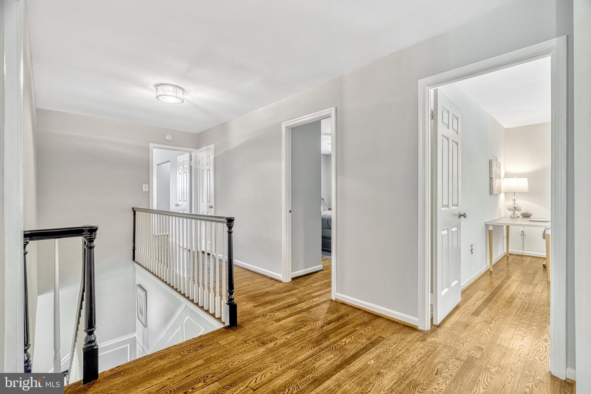 CARPERS FARM - Residential