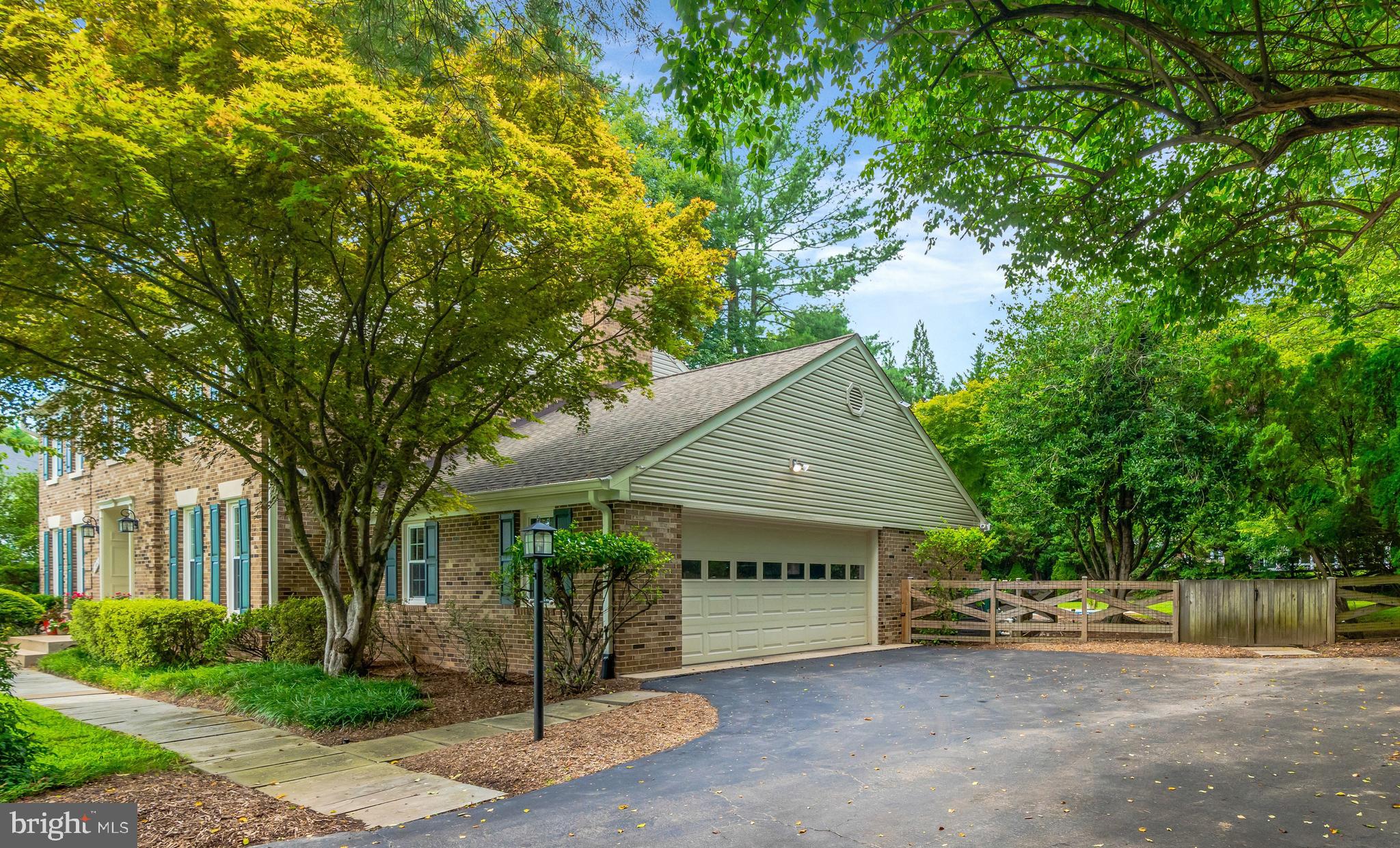 CARPERS FARM - Residential