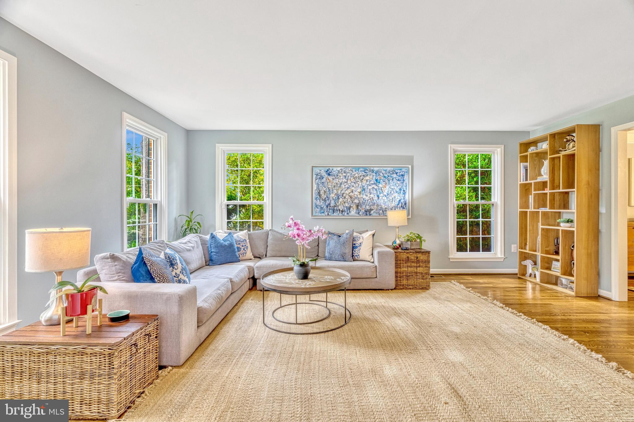 CARPERS FARM - Residential