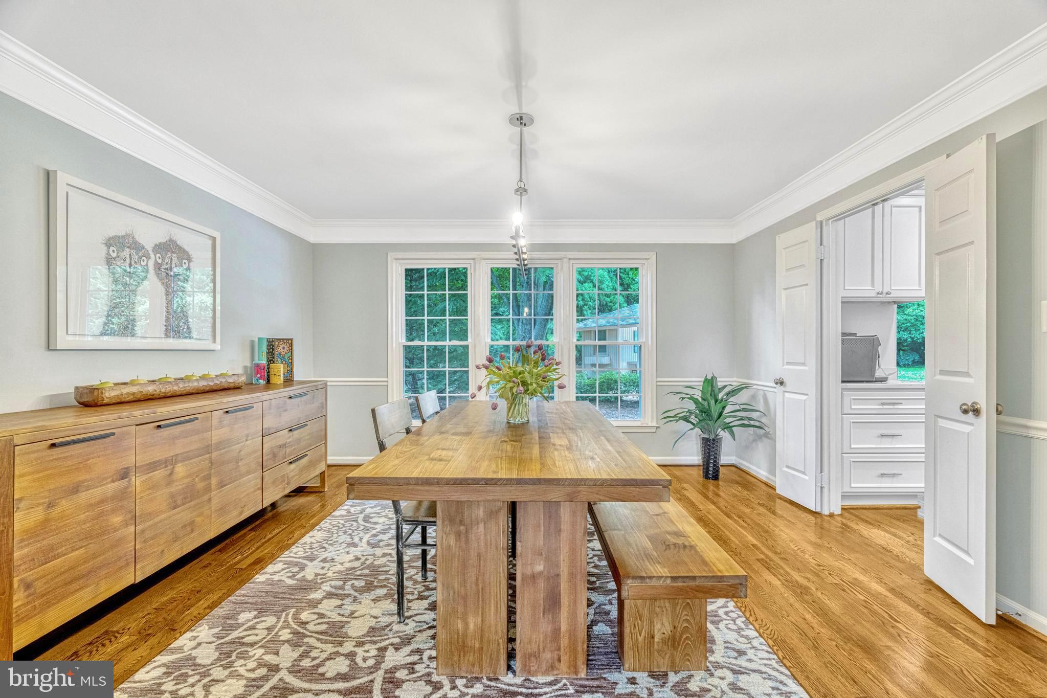 CARPERS FARM - Residential